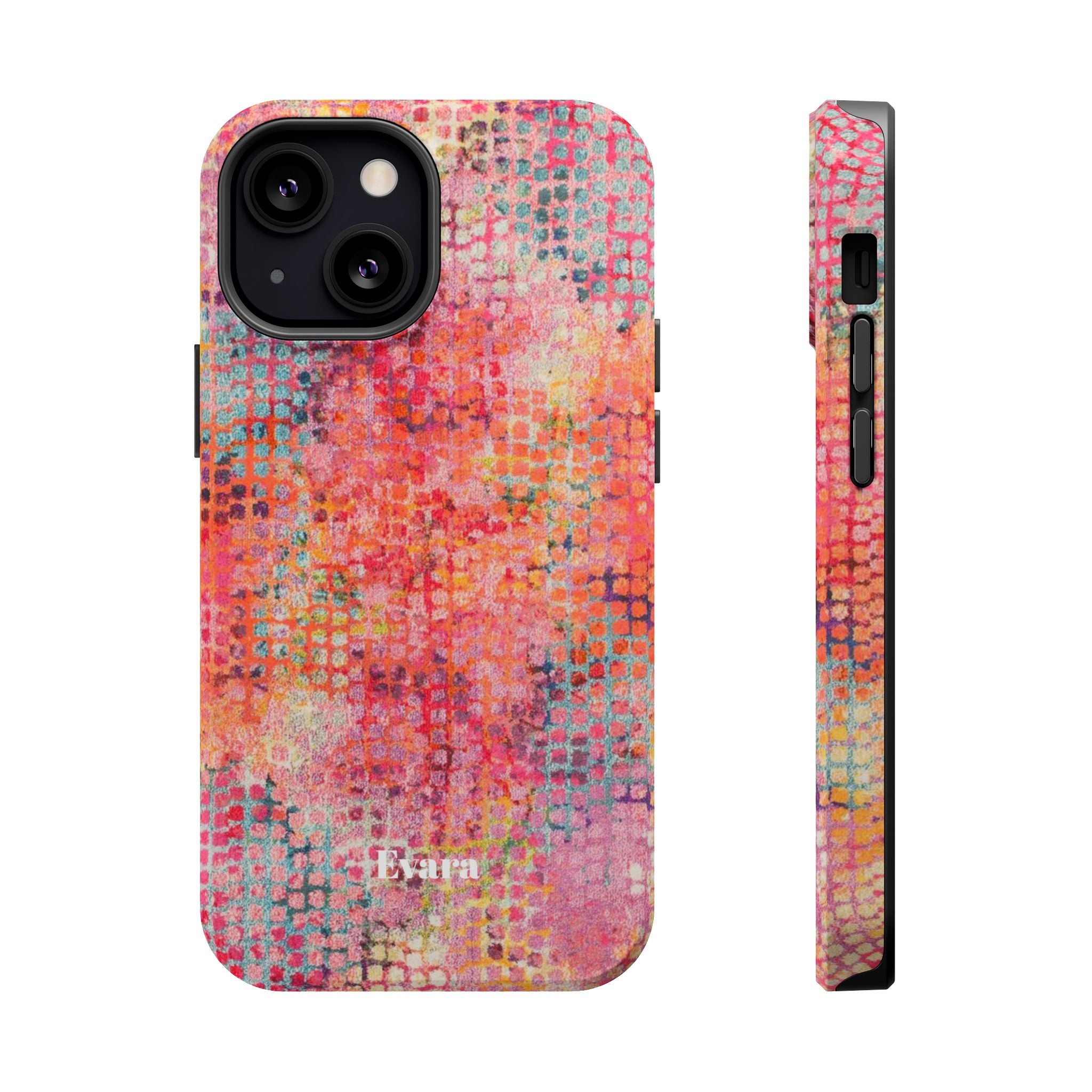 Cotton Candy Phone Case- Magsafe