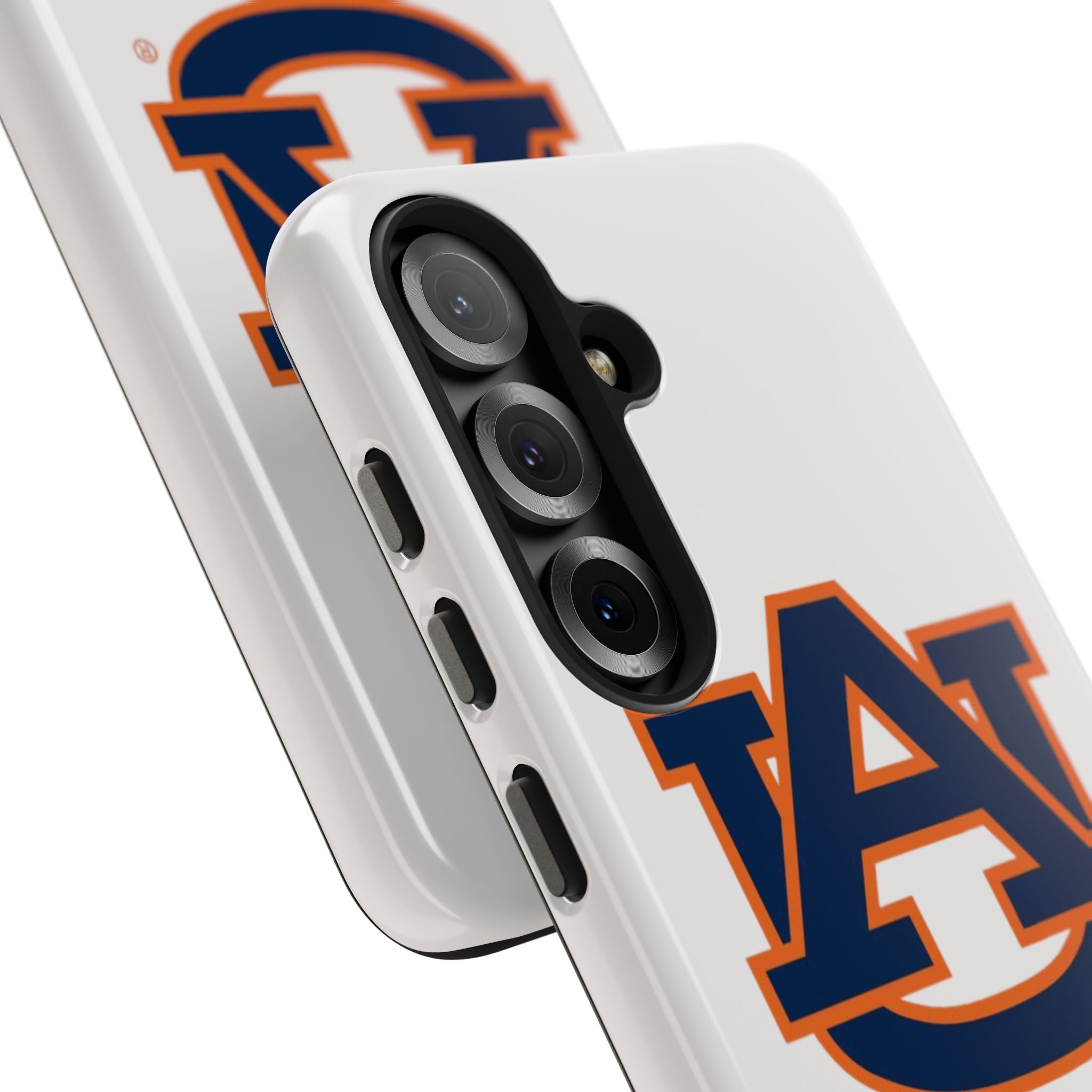 Auburn Tigers Phone Case
