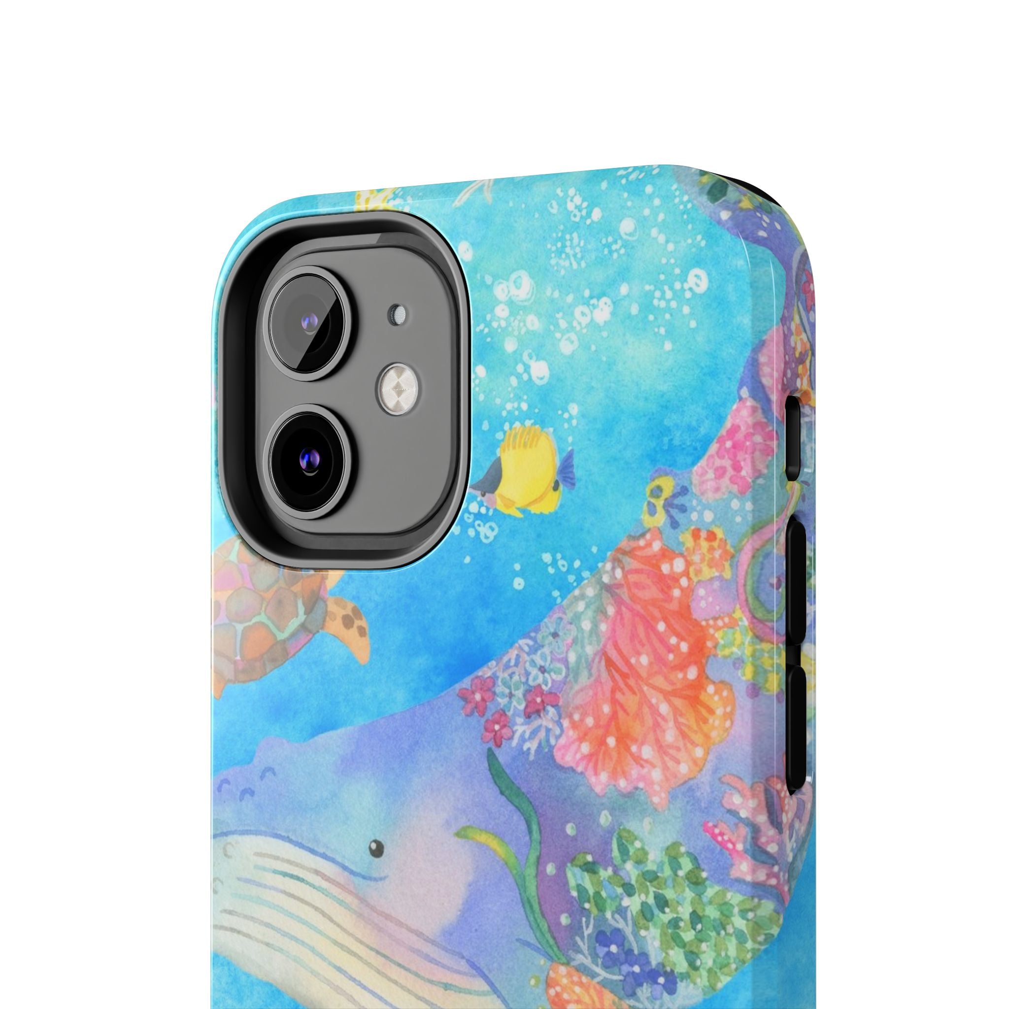 Ocean Life Phone Case