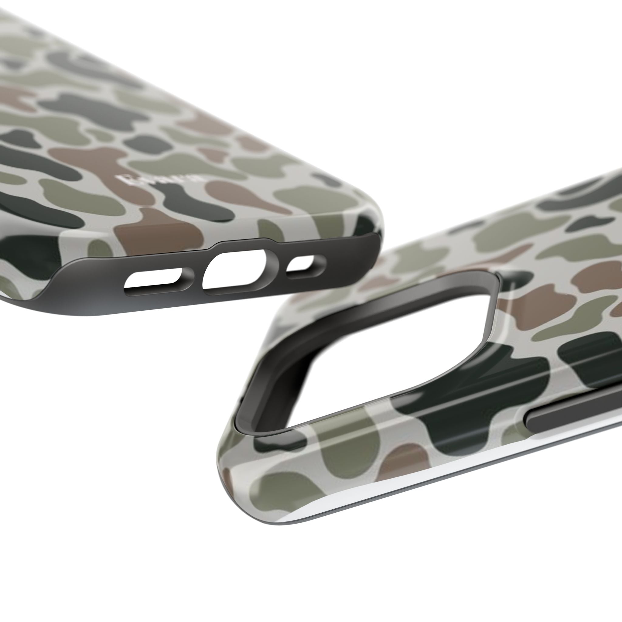 Camouflage Phone Case- Magsafe