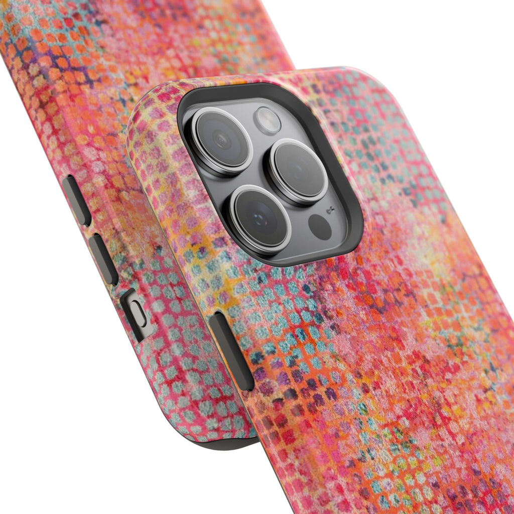 Cotton Candy Phone Case- Magsafe