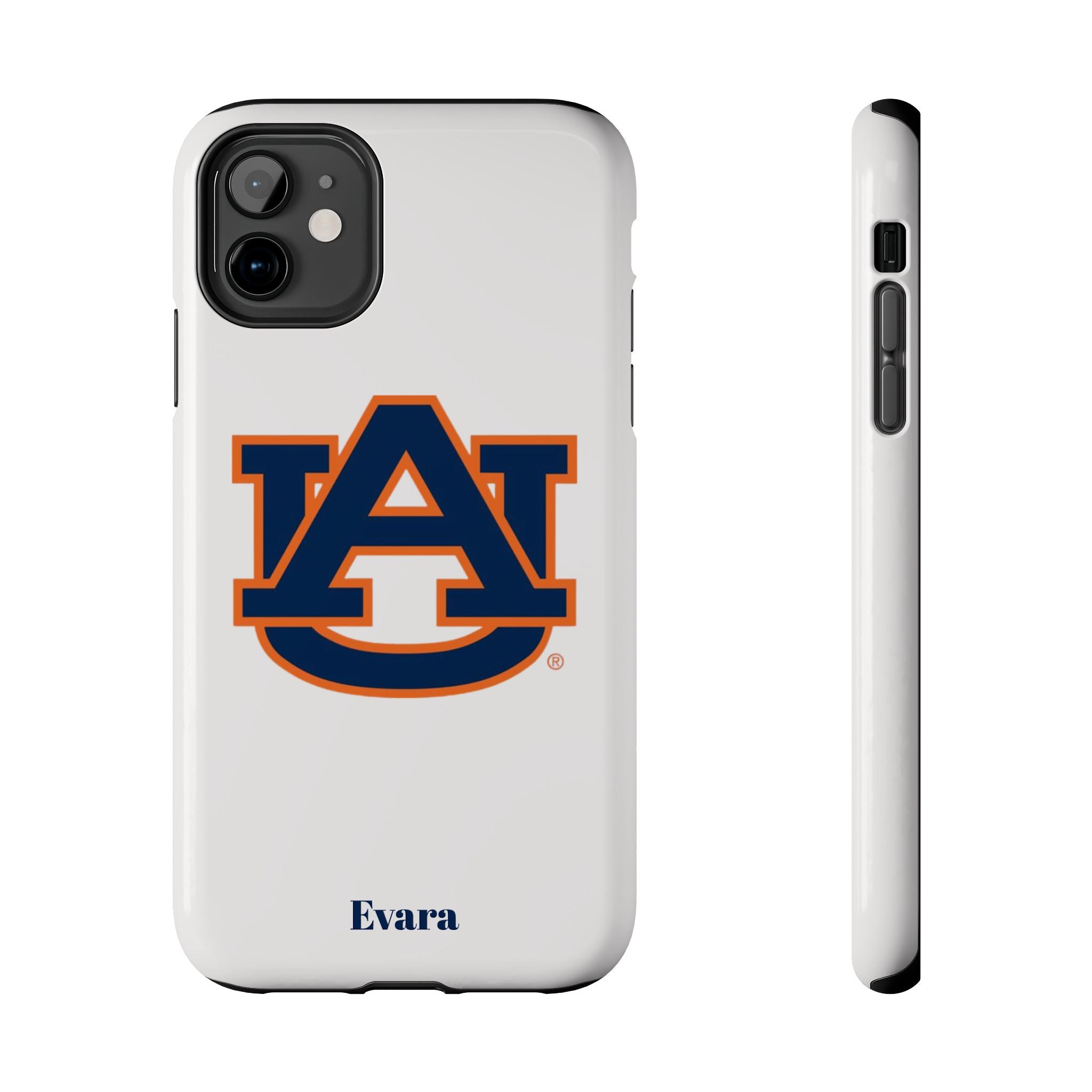 Auburn Tigers Phone Case
