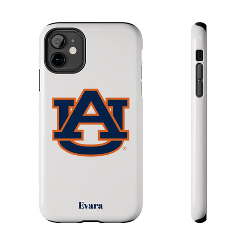 Auburn Tigers Phone Case