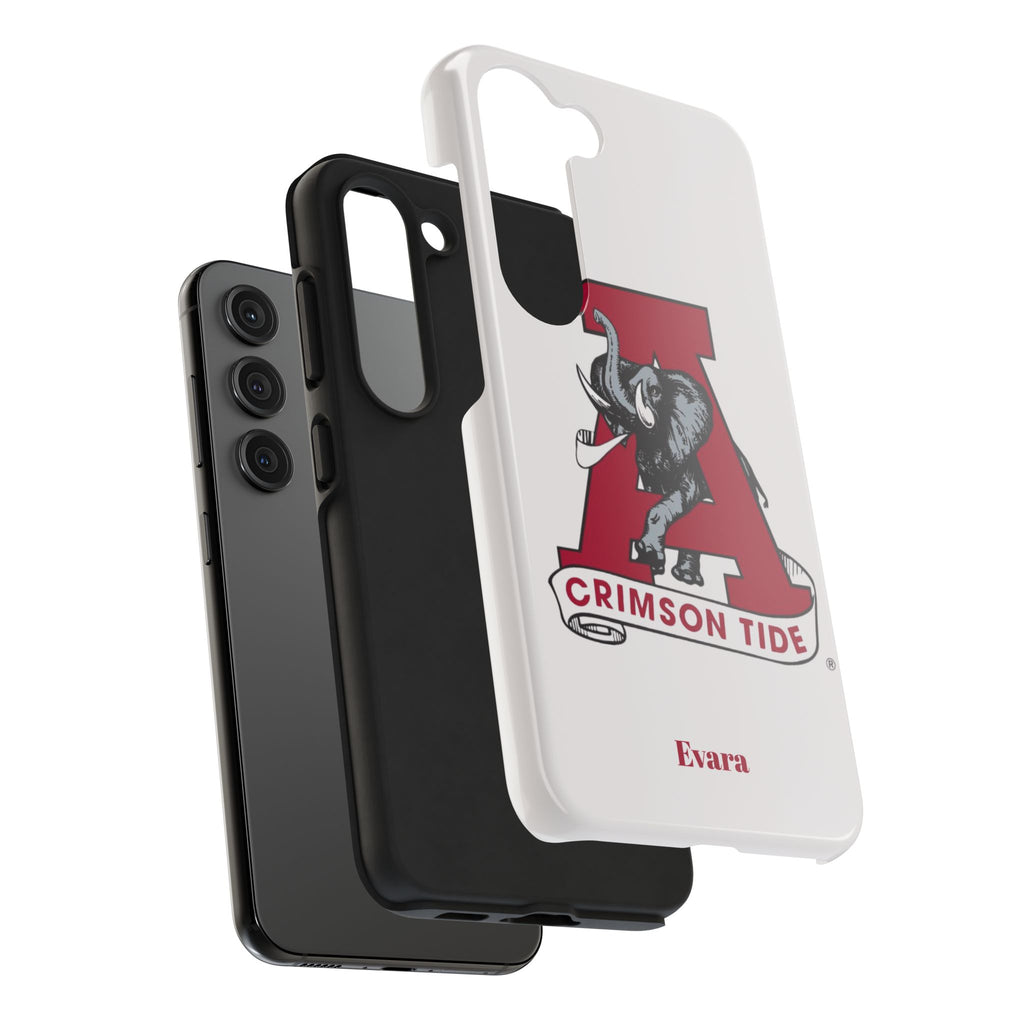 Alabama Crimson Tide Phone Case