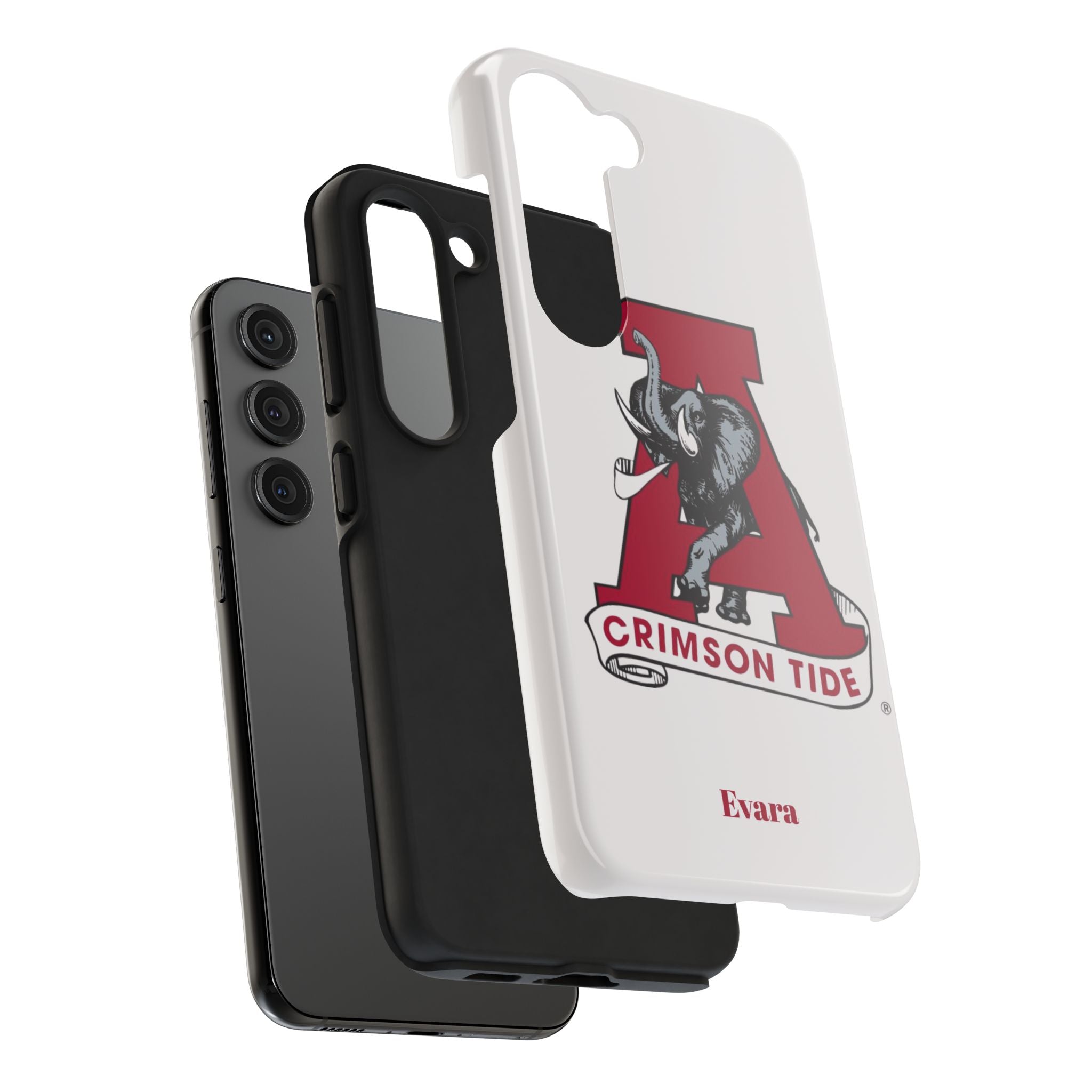 Alabama Crimson Tide Phone Case