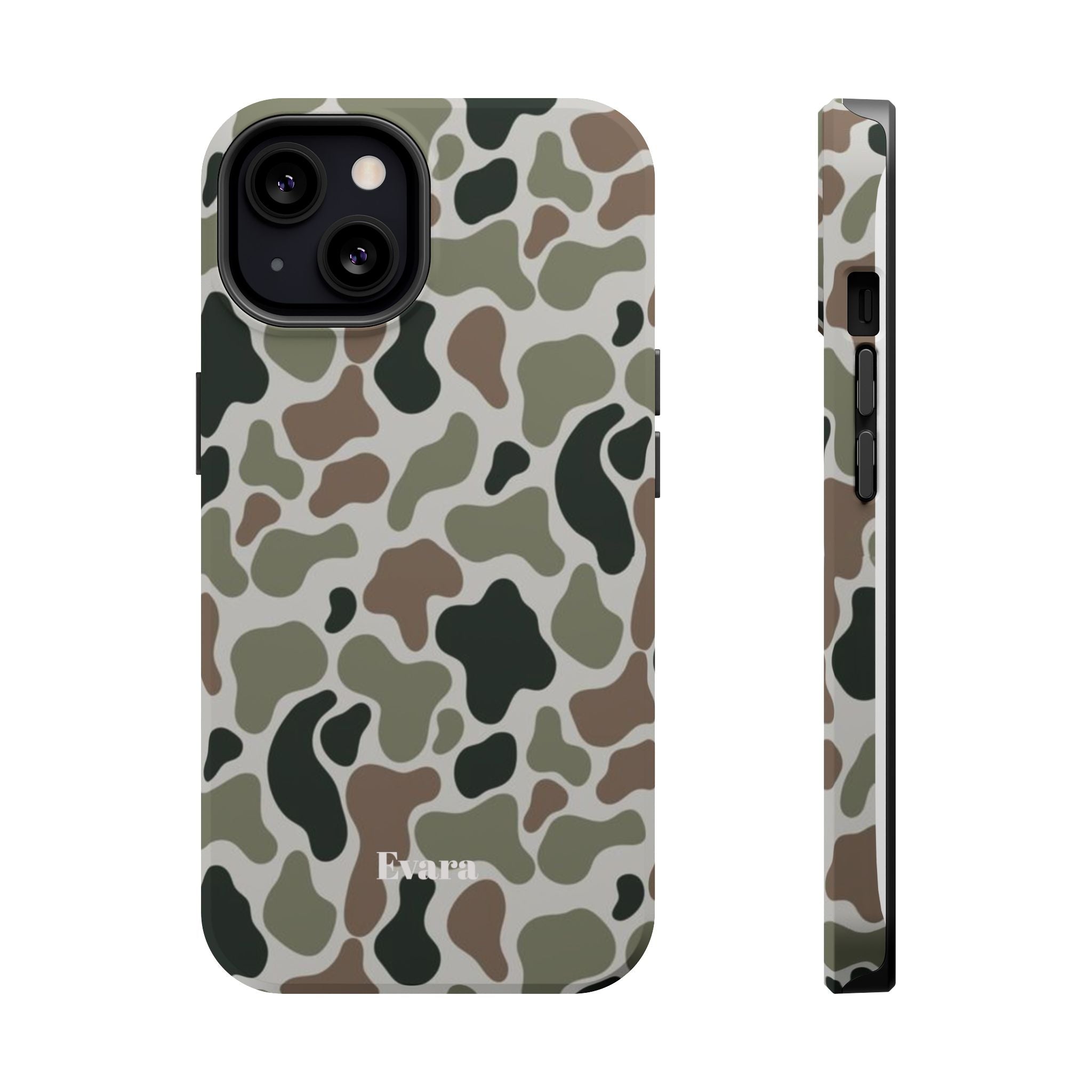Camouflage Phone Case- Magsafe