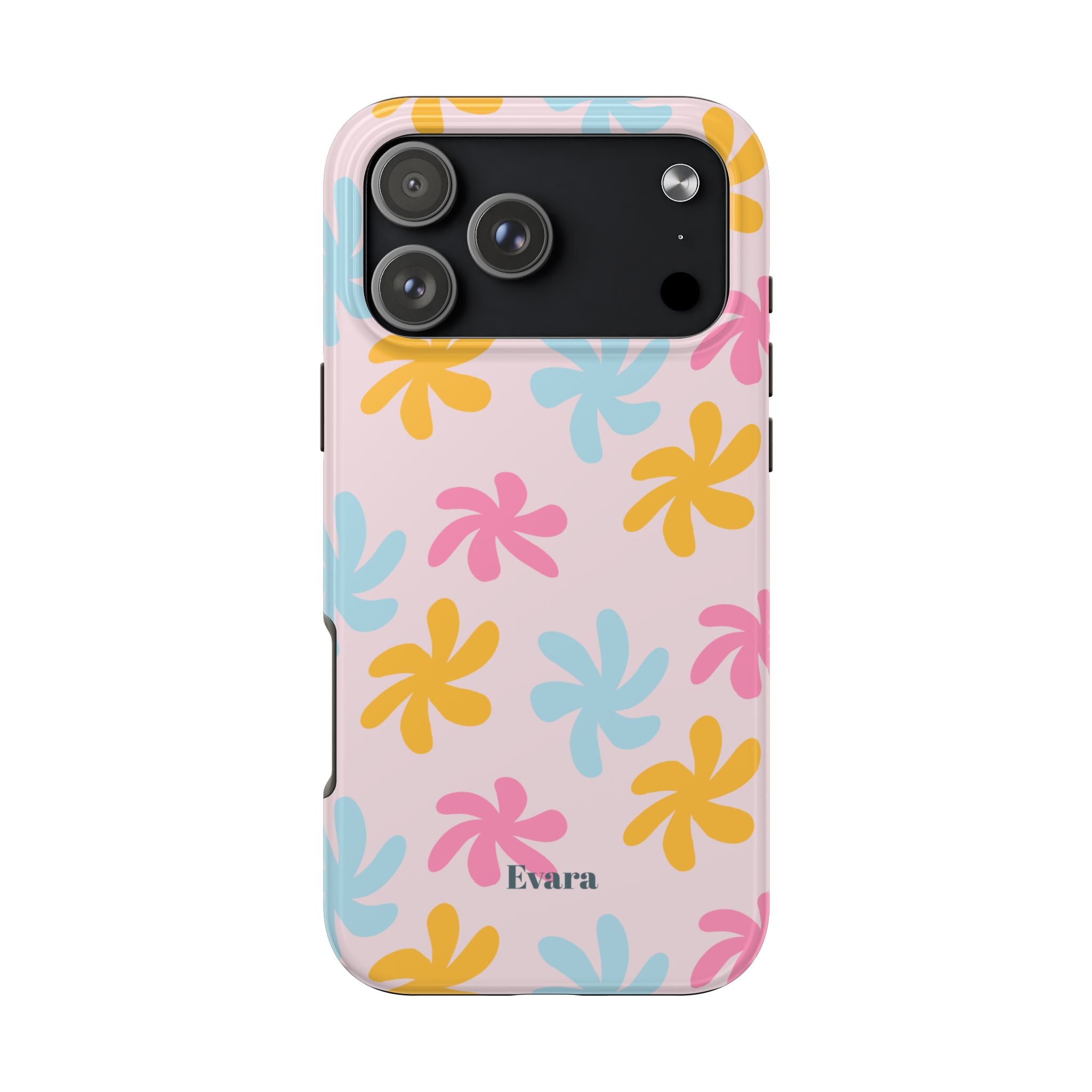 Pastel Daisy Phone Case
