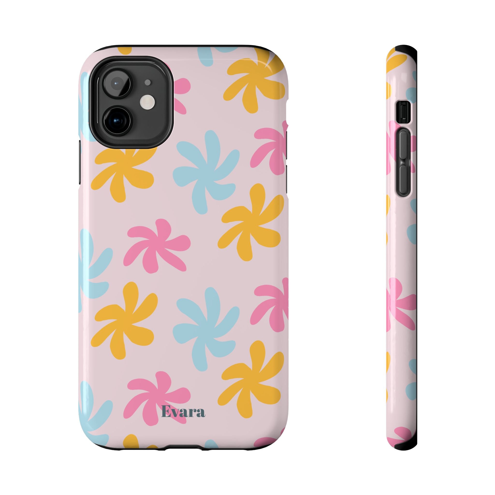 Pastel Daisy Phone Case