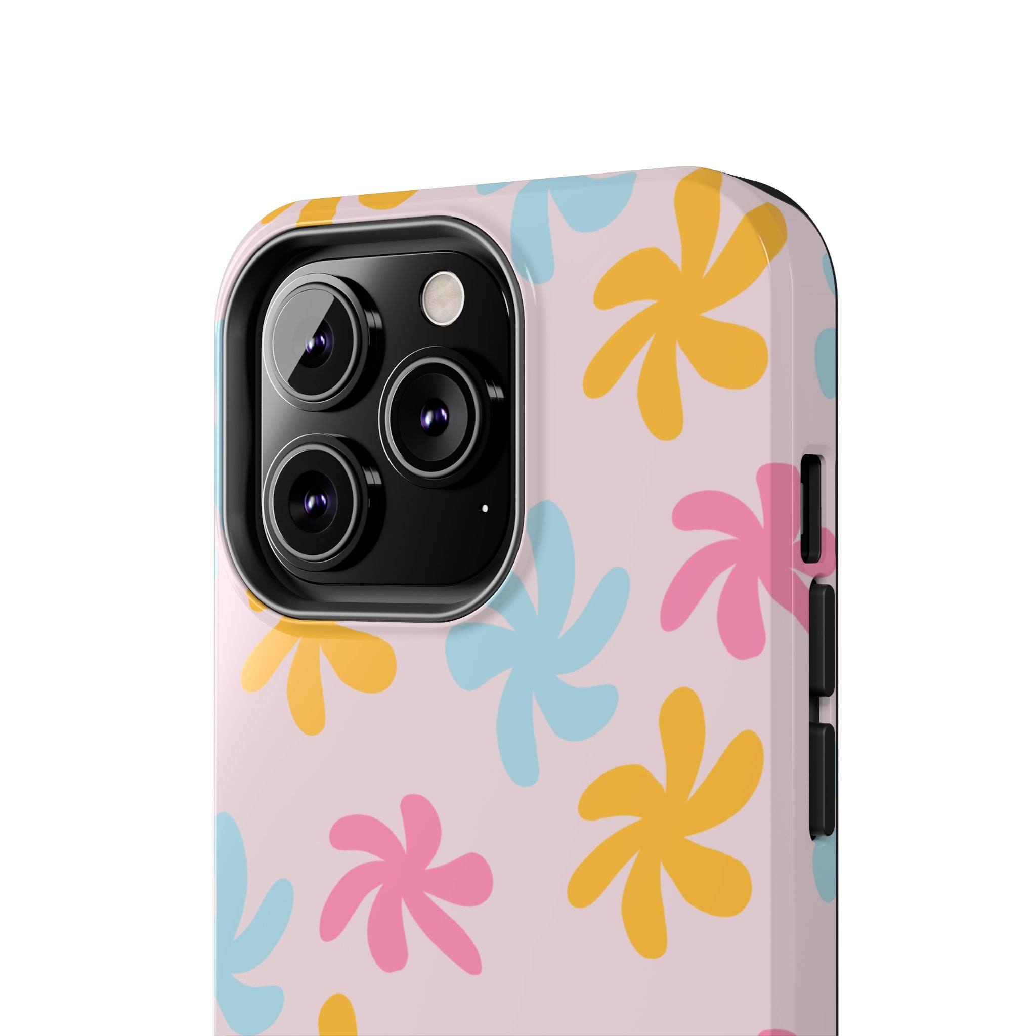 Pastel Daisy Phone Case