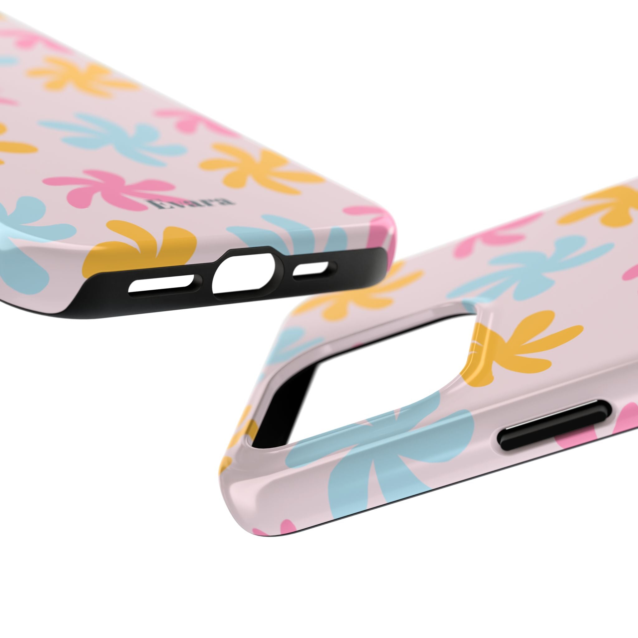 Pastel Daisy Phone Case