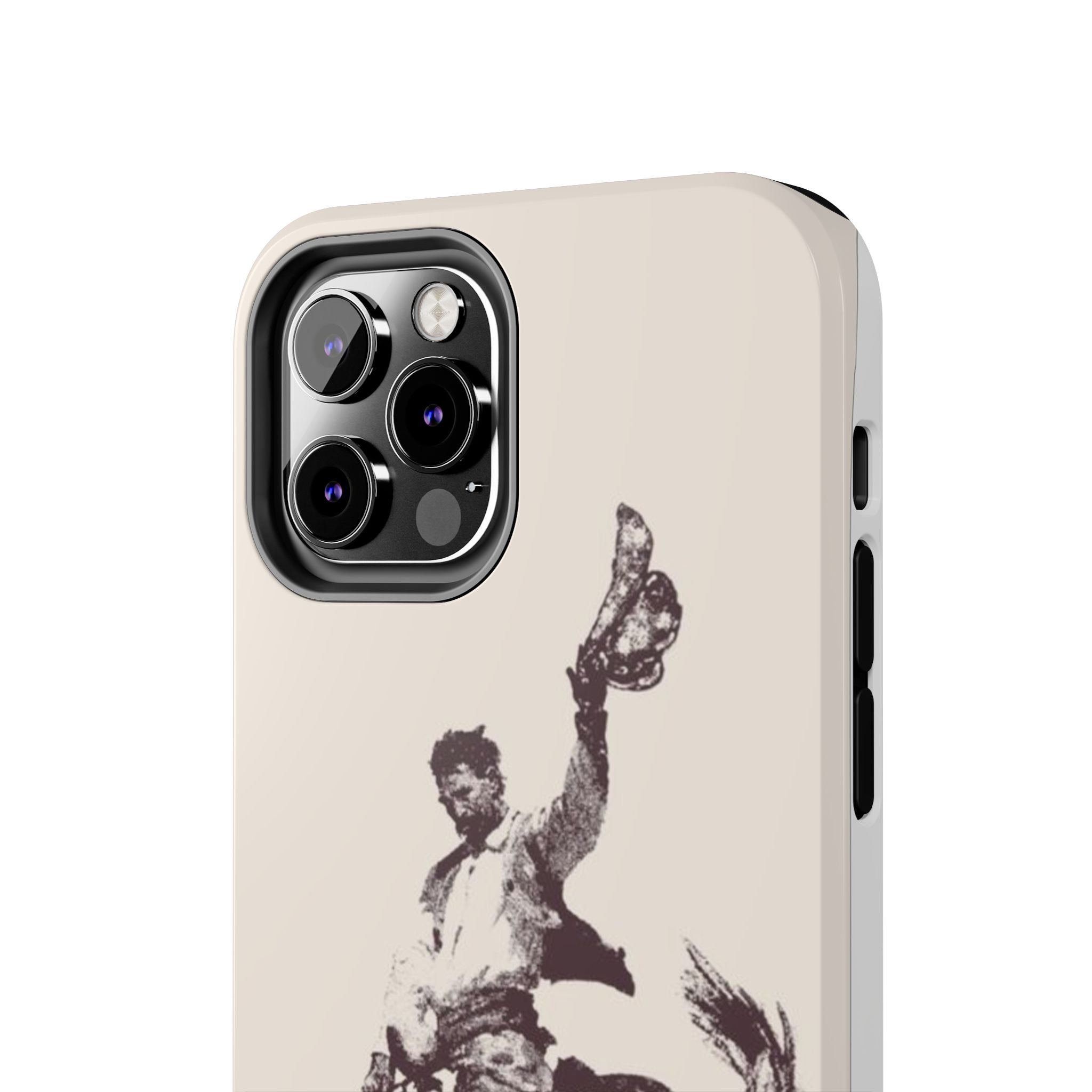 Western Cowboy Phone Case