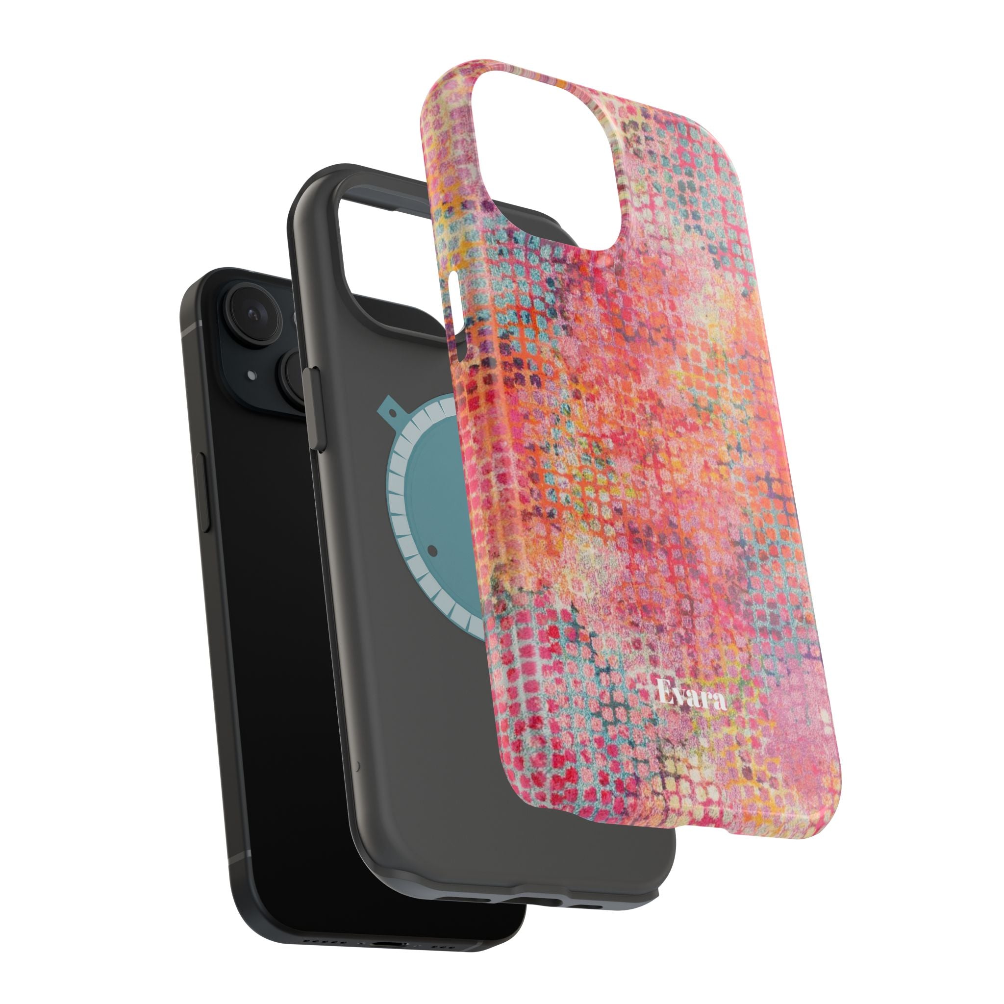Cotton Candy Phone Case- Magsafe