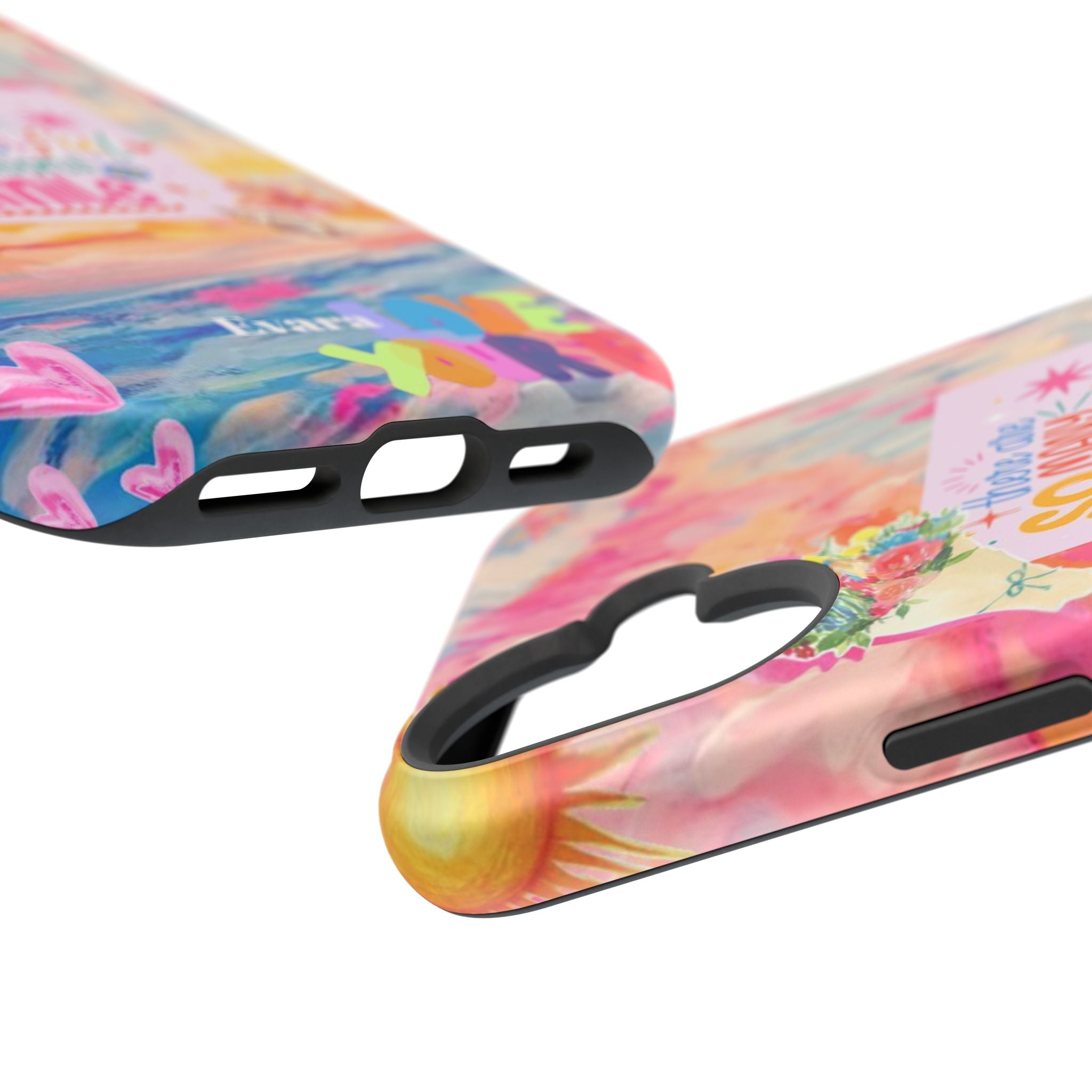 "So Many Beautiful Reasons to Smile" Phone Case- Magsafe