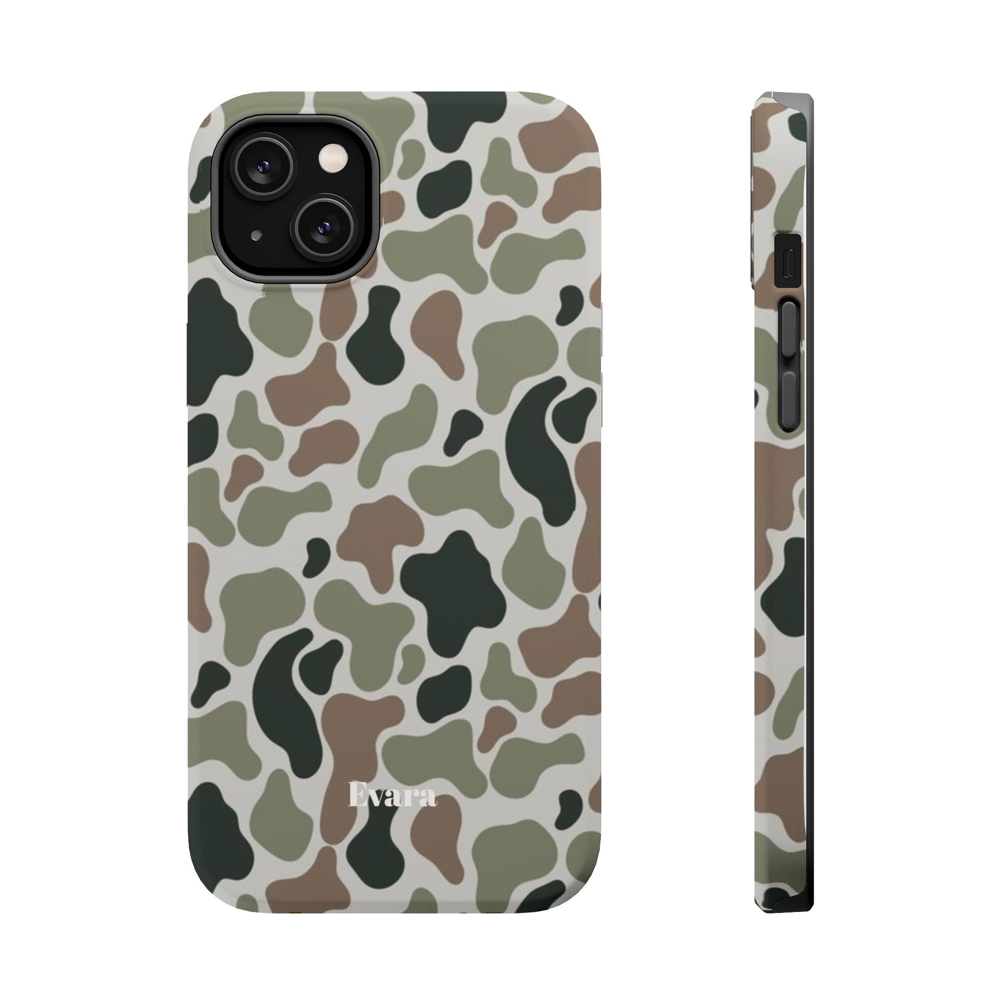Camouflage Phone Case- Magsafe