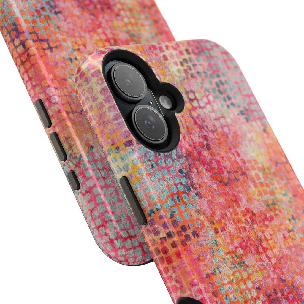 Cotton Candy Phone Case- Magsafe