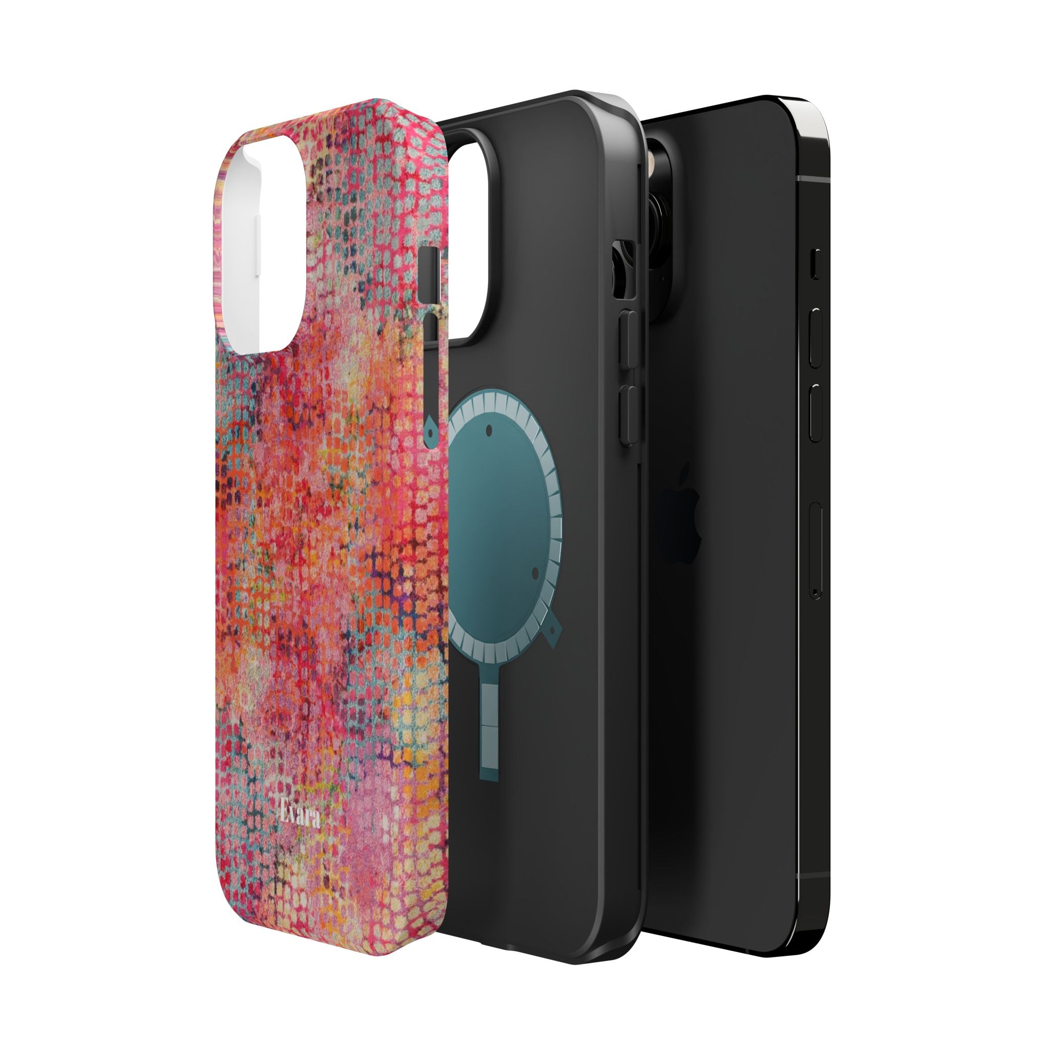 Cotton Candy Phone Case- Magsafe