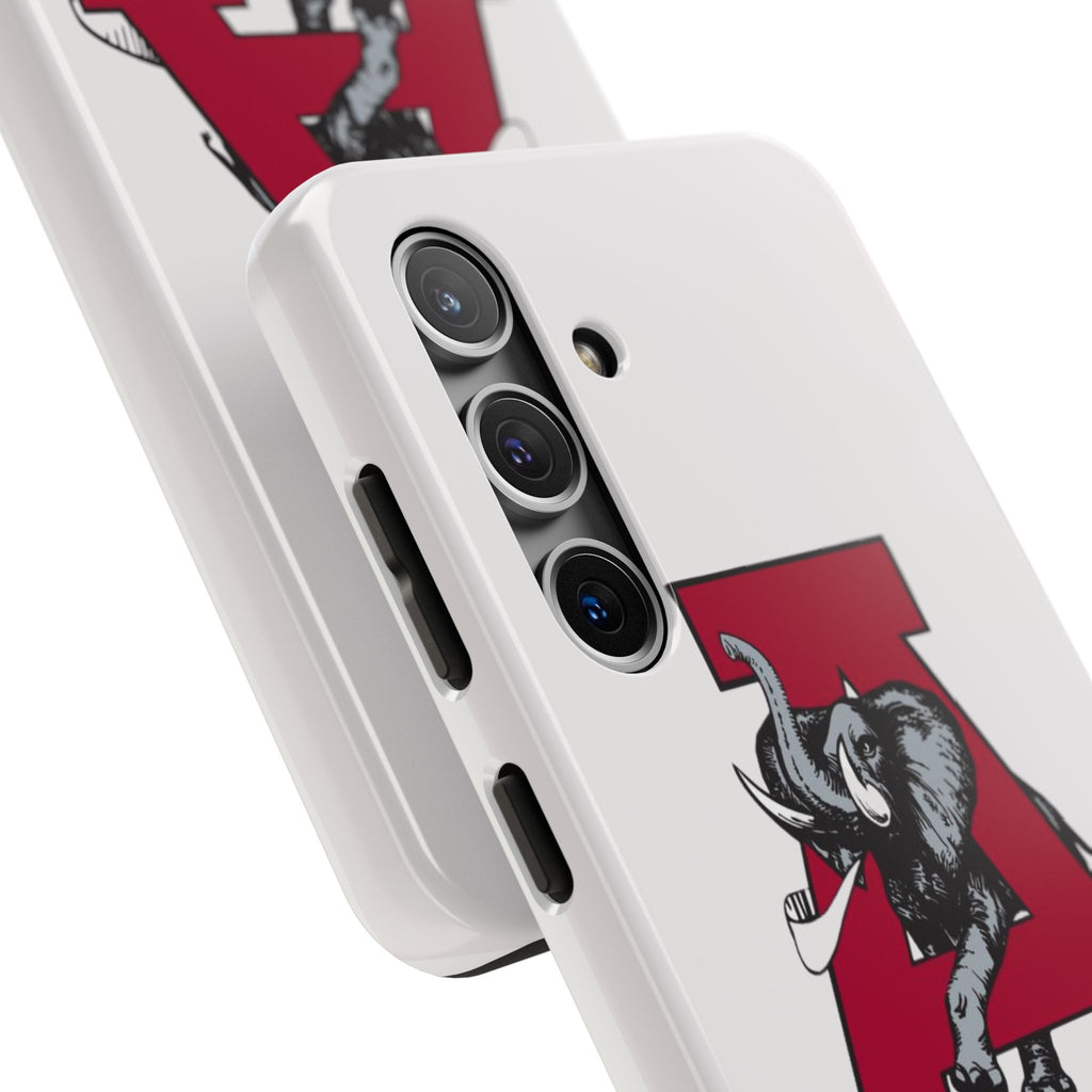 Alabama Crimson Tide Phone Case