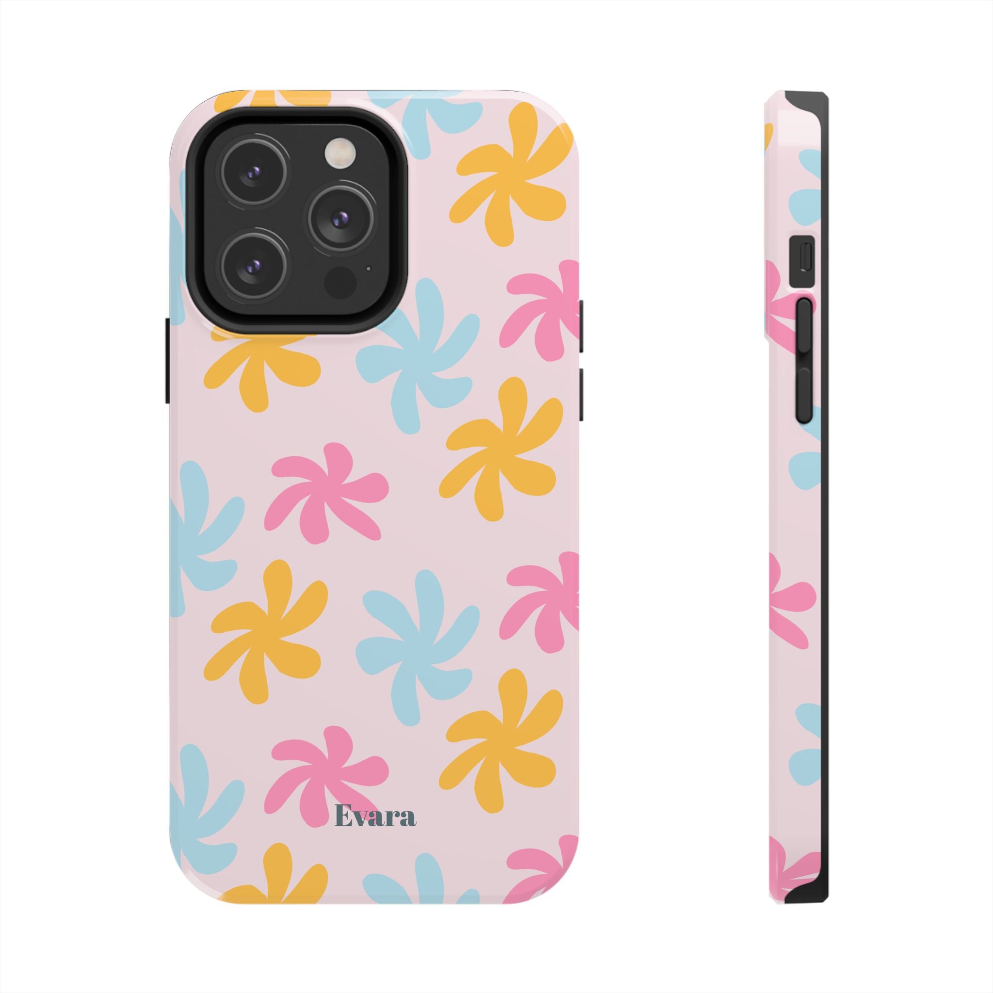 Pastel Daisy Phone Case