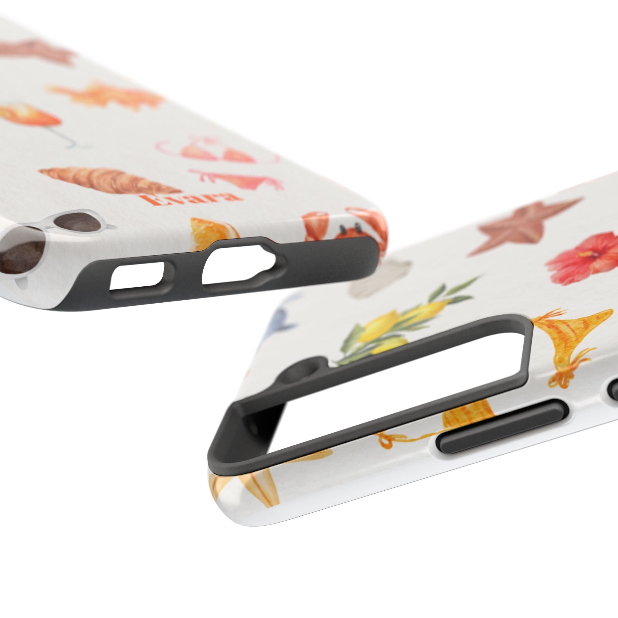 Summer Beach Phone Case