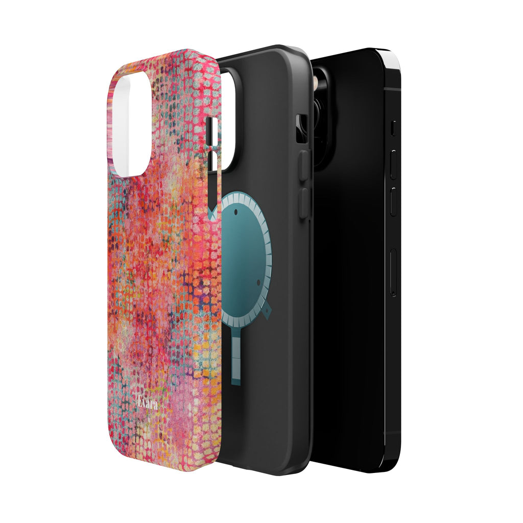Cotton Candy Phone Case- Magsafe