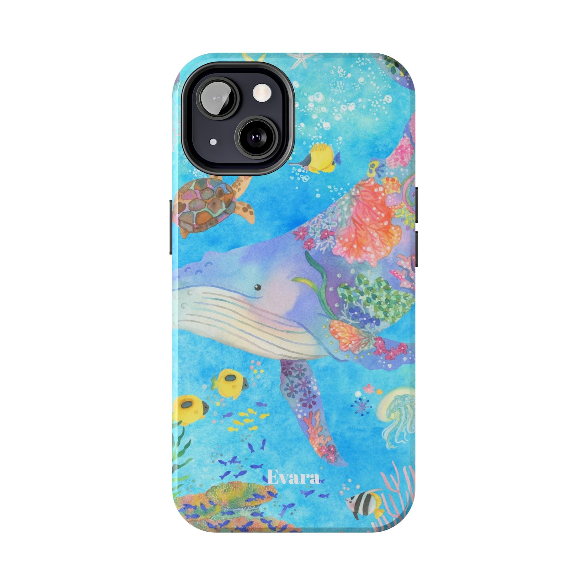 Ocean Life Phone Case