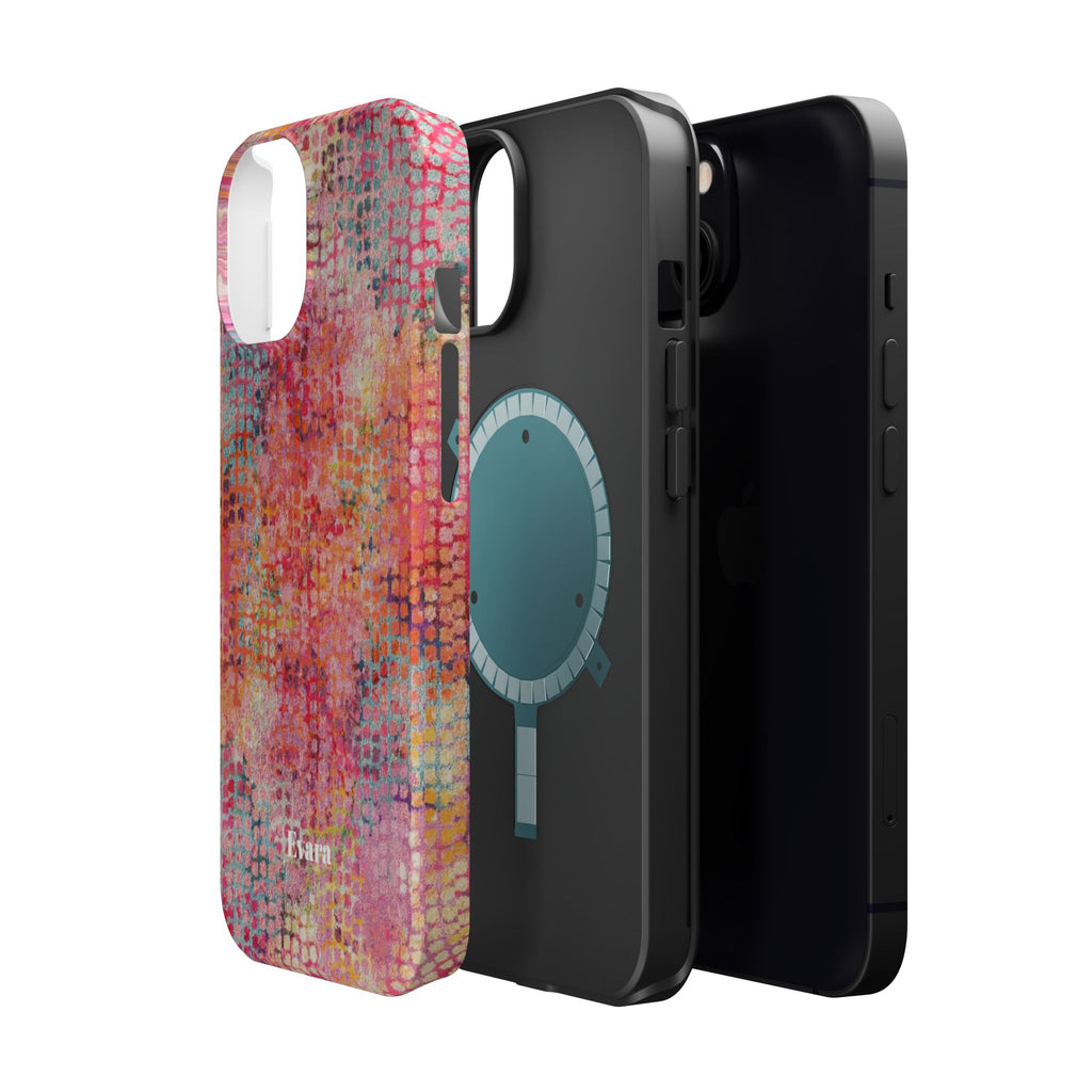 Cotton Candy Phone Case- Magsafe
