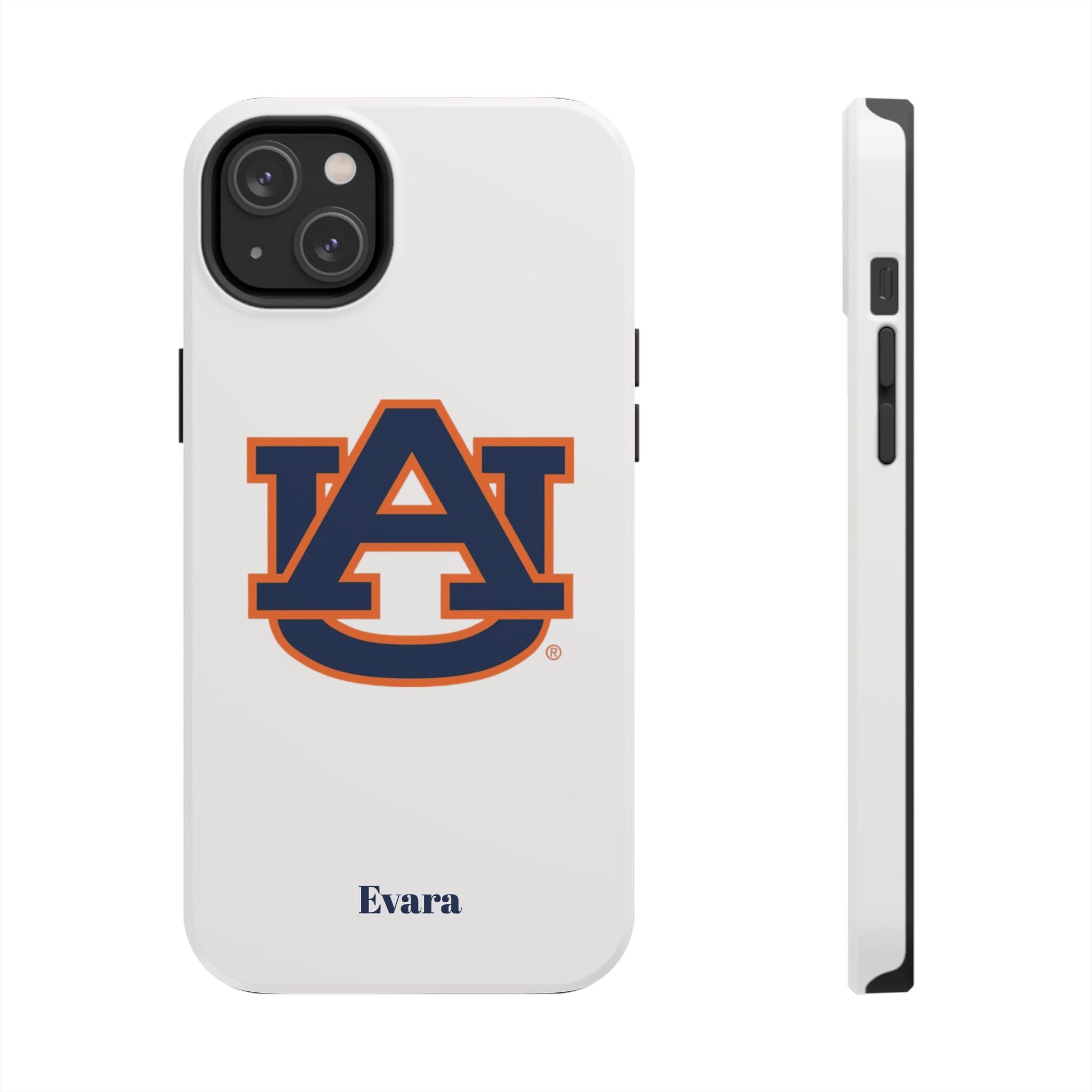 Auburn Tigers Phone Case