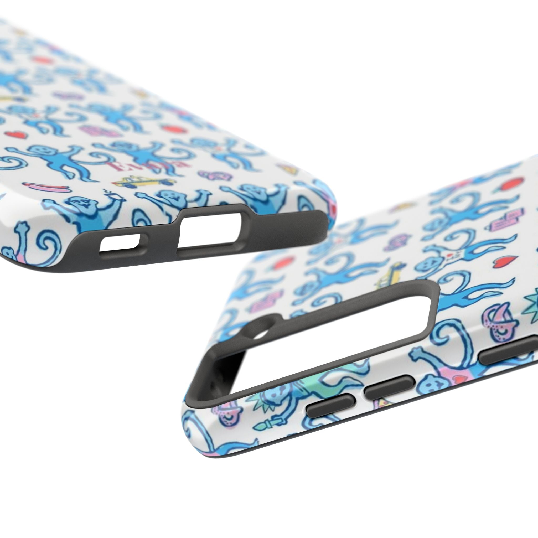 New York Rabbit Phone Case