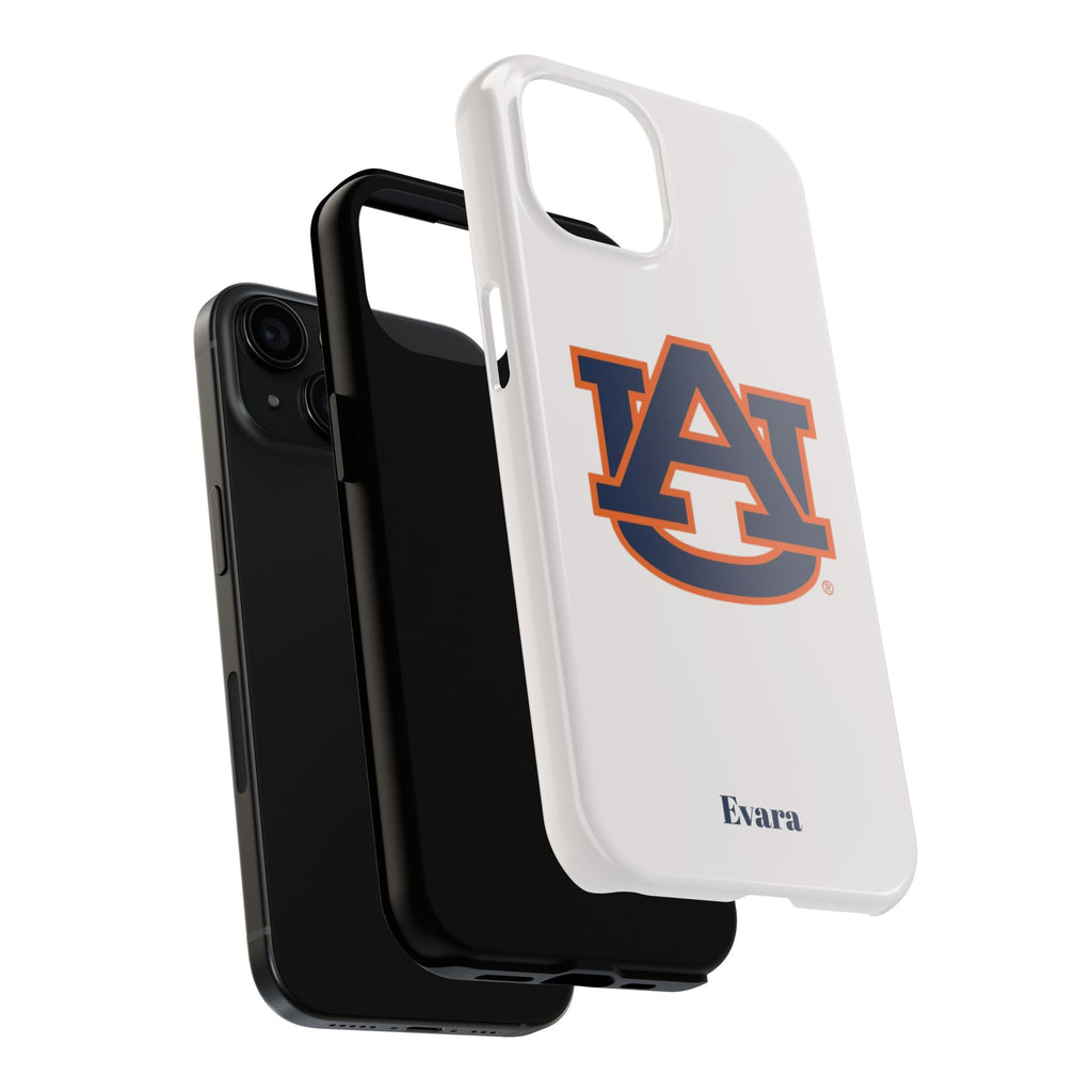 Auburn Tigers Phone Case