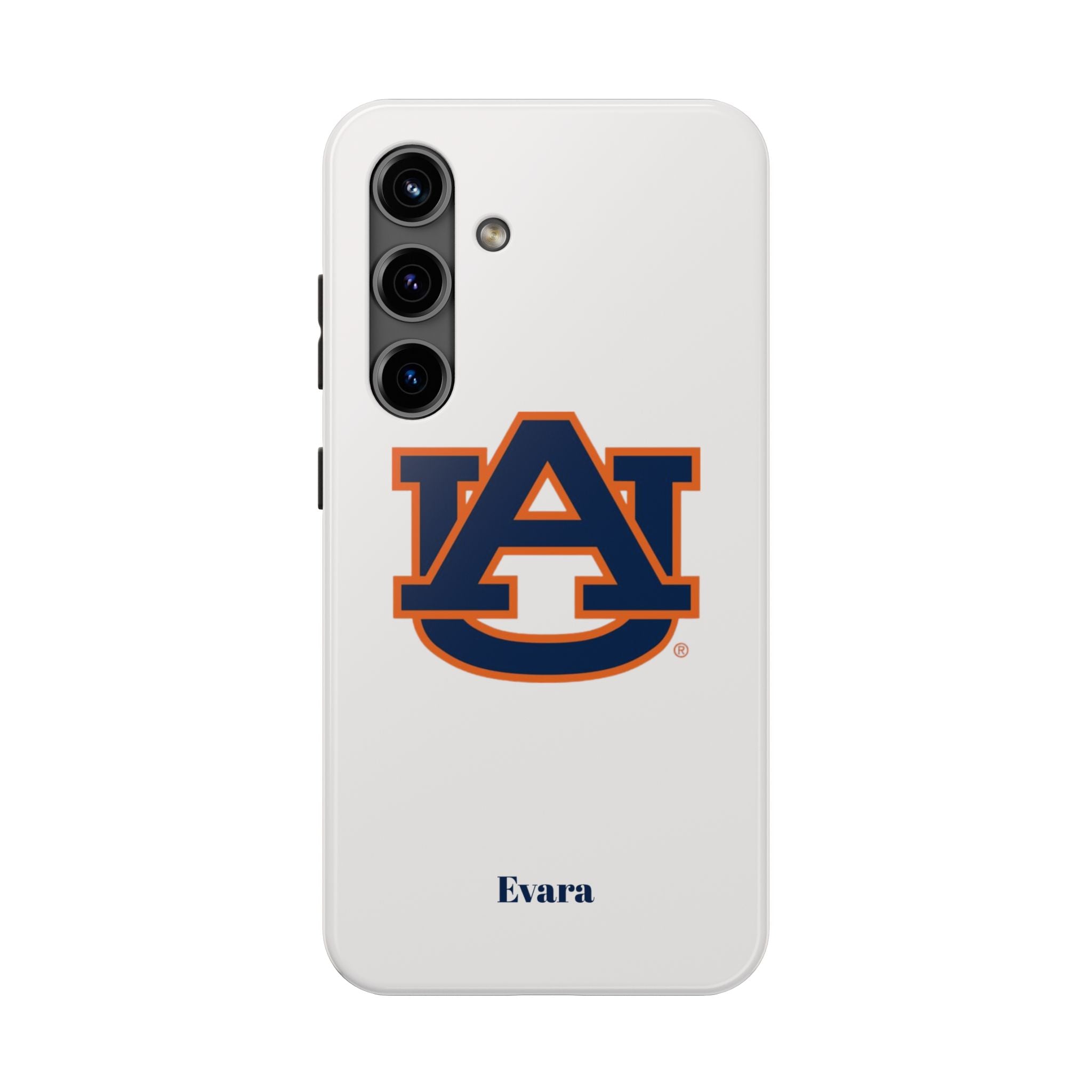 Auburn Tigers Phone Case