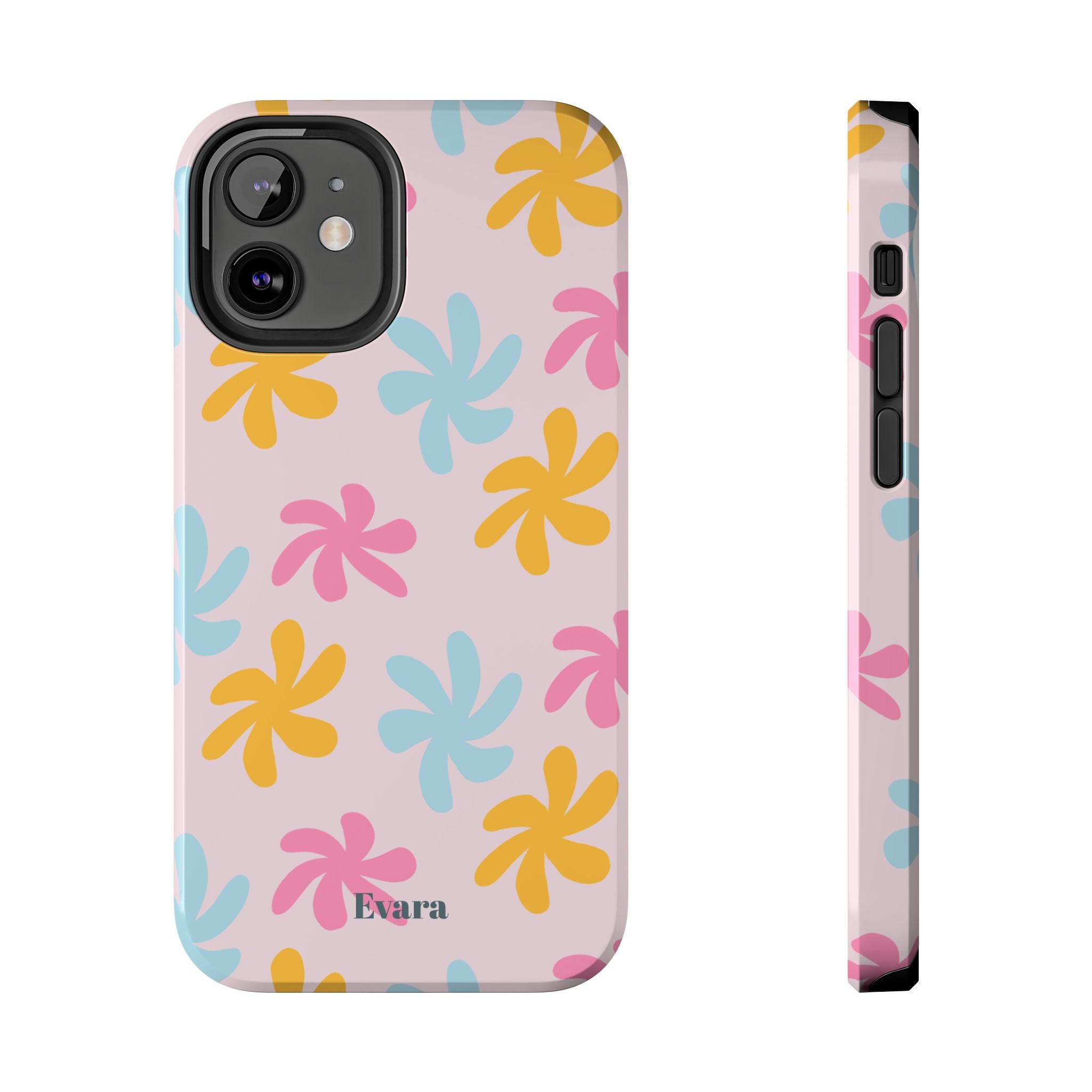 Pastel Daisy Phone Case