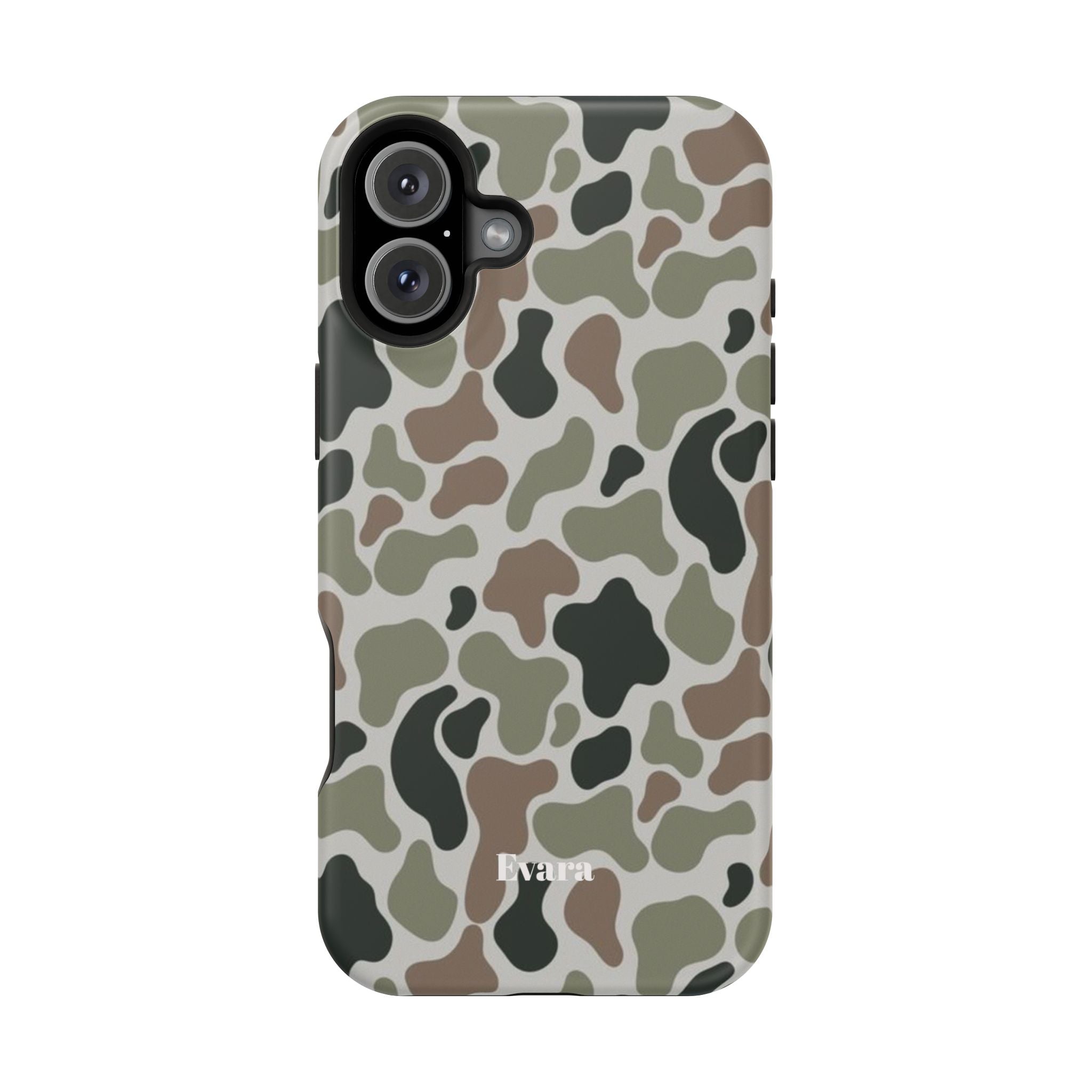 Camouflage Phone Case- Magsafe
