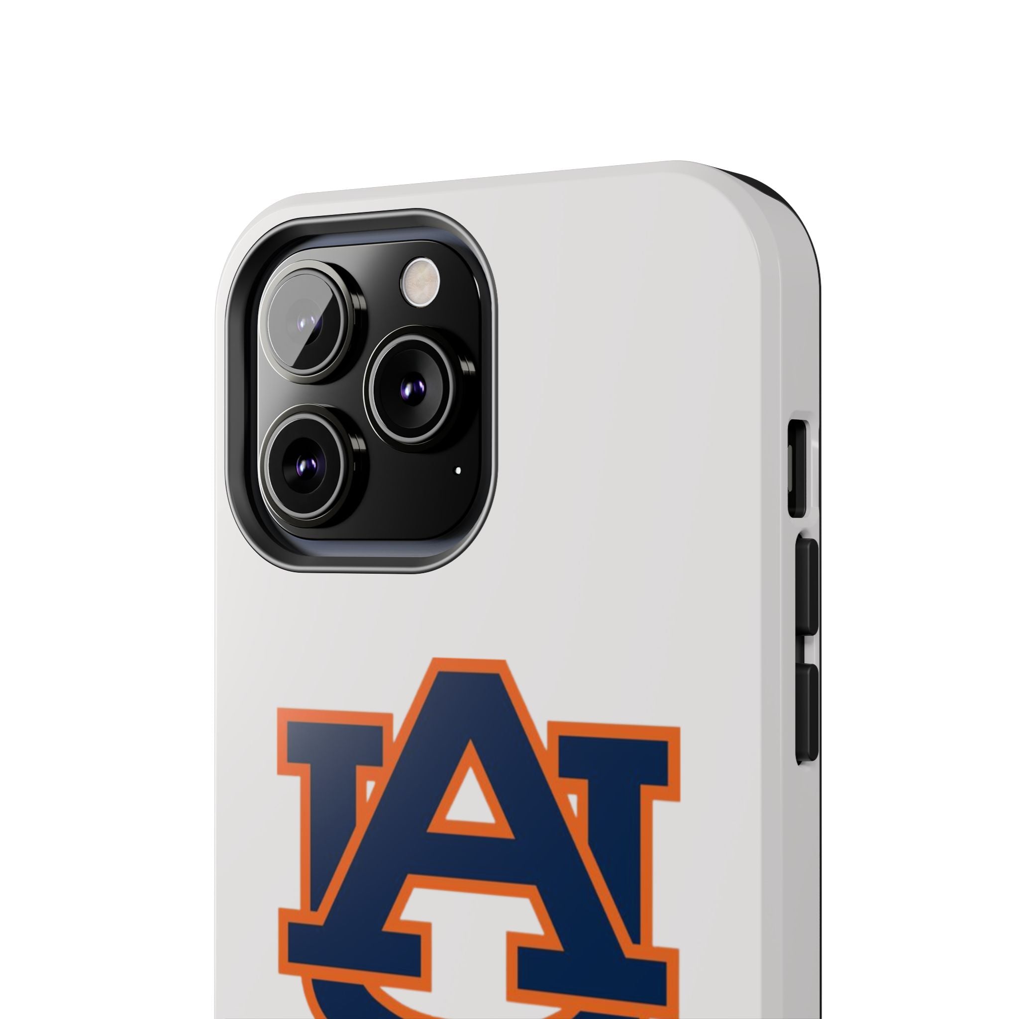 Auburn Tigers Phone Case