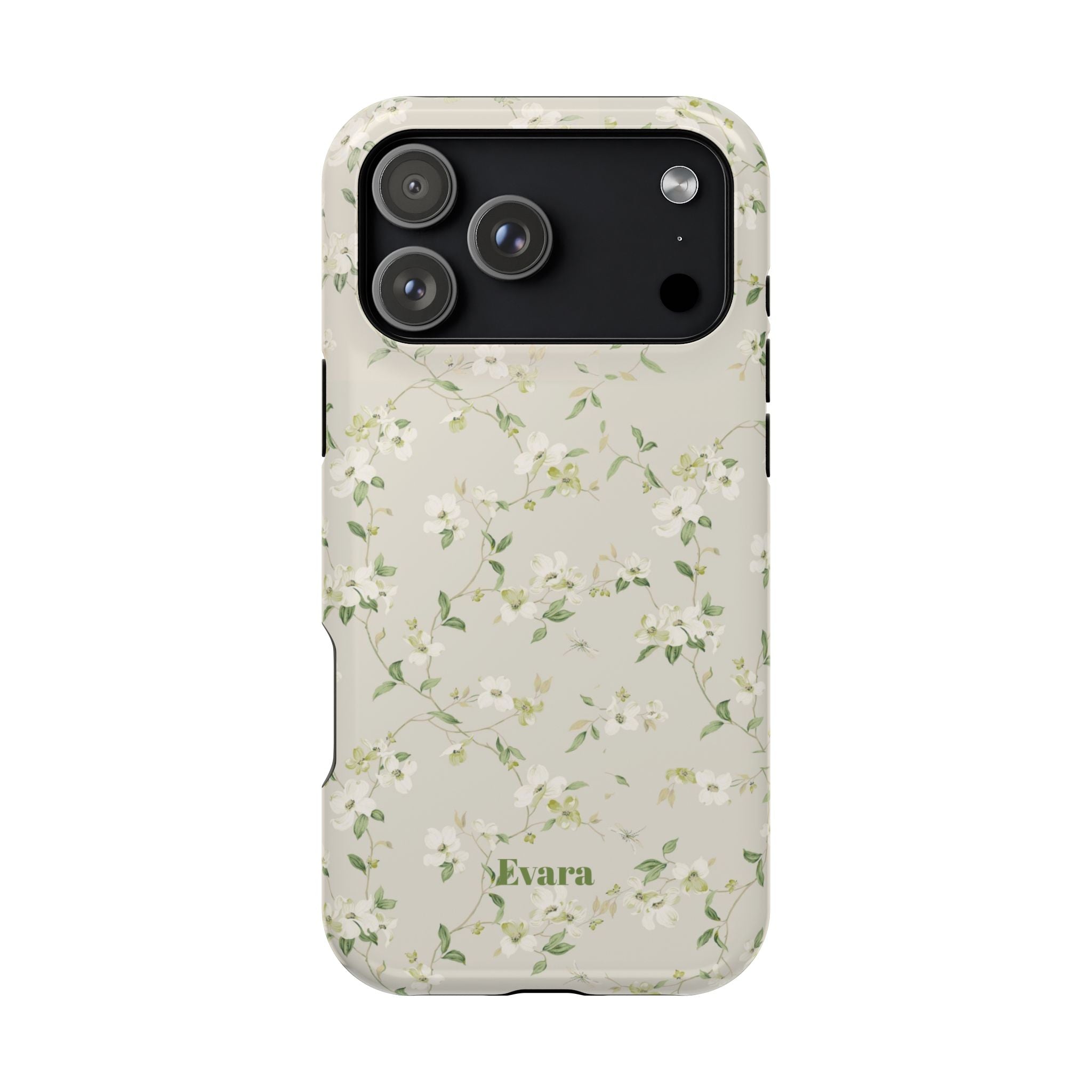 Terry Dogwood Phone Case- Magsafe