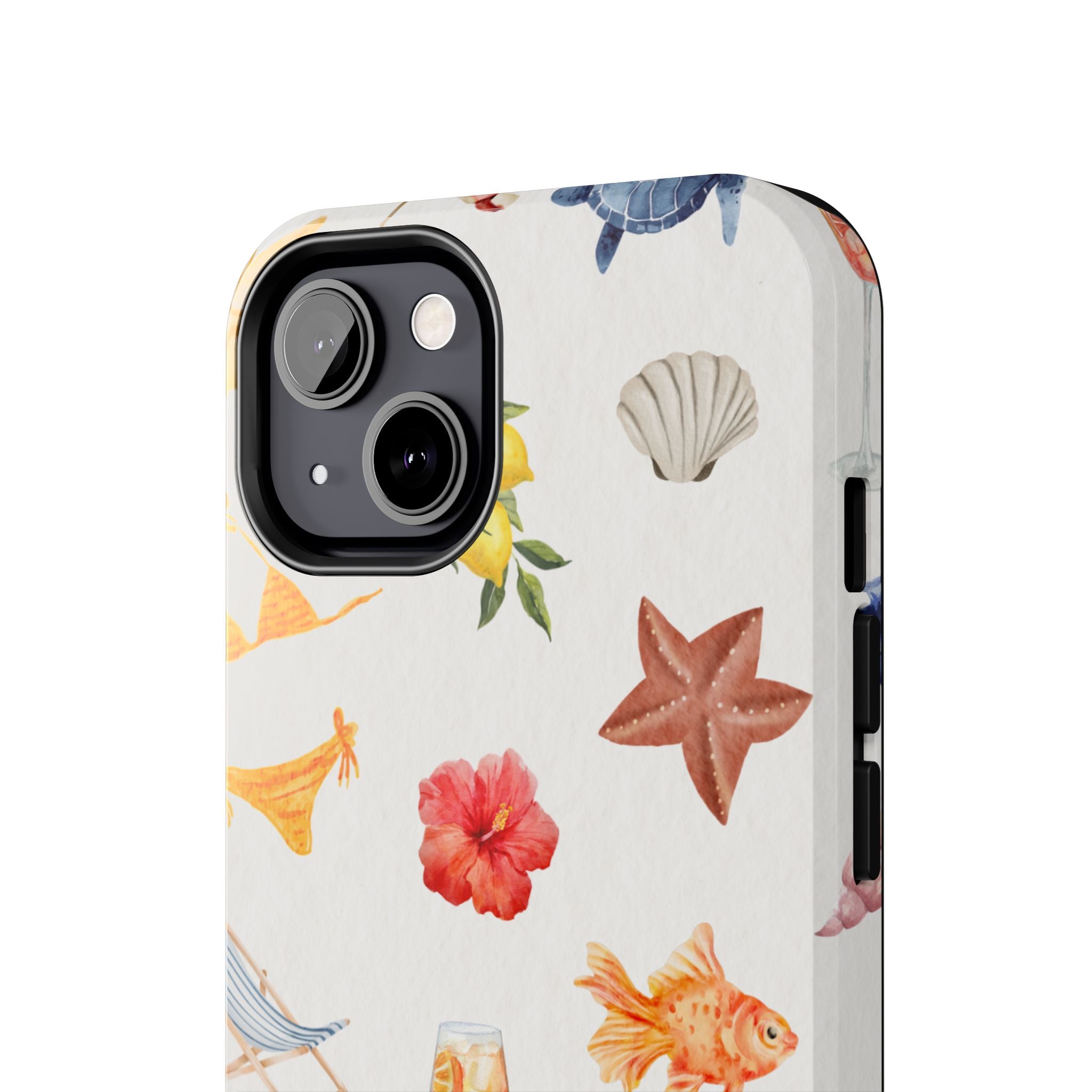 Summer Beach Phone Case