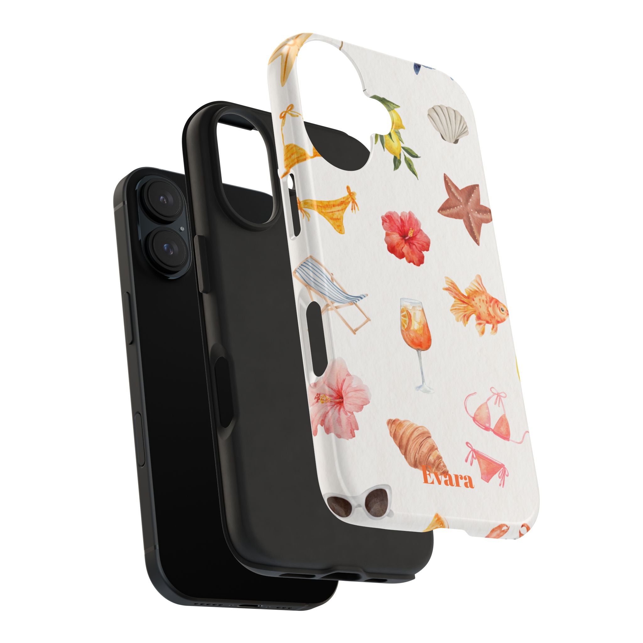 Summer Beach Phone Case