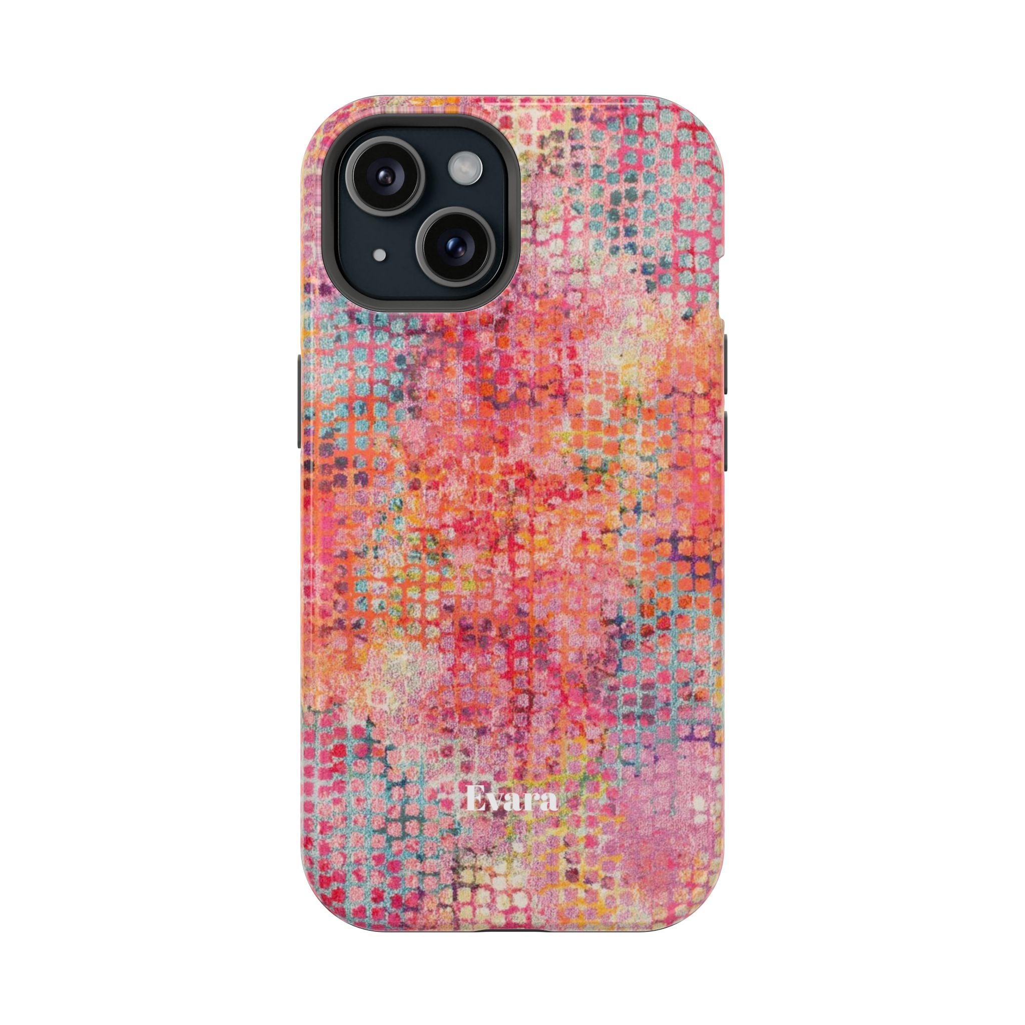 Cotton Candy Phone Case- Magsafe