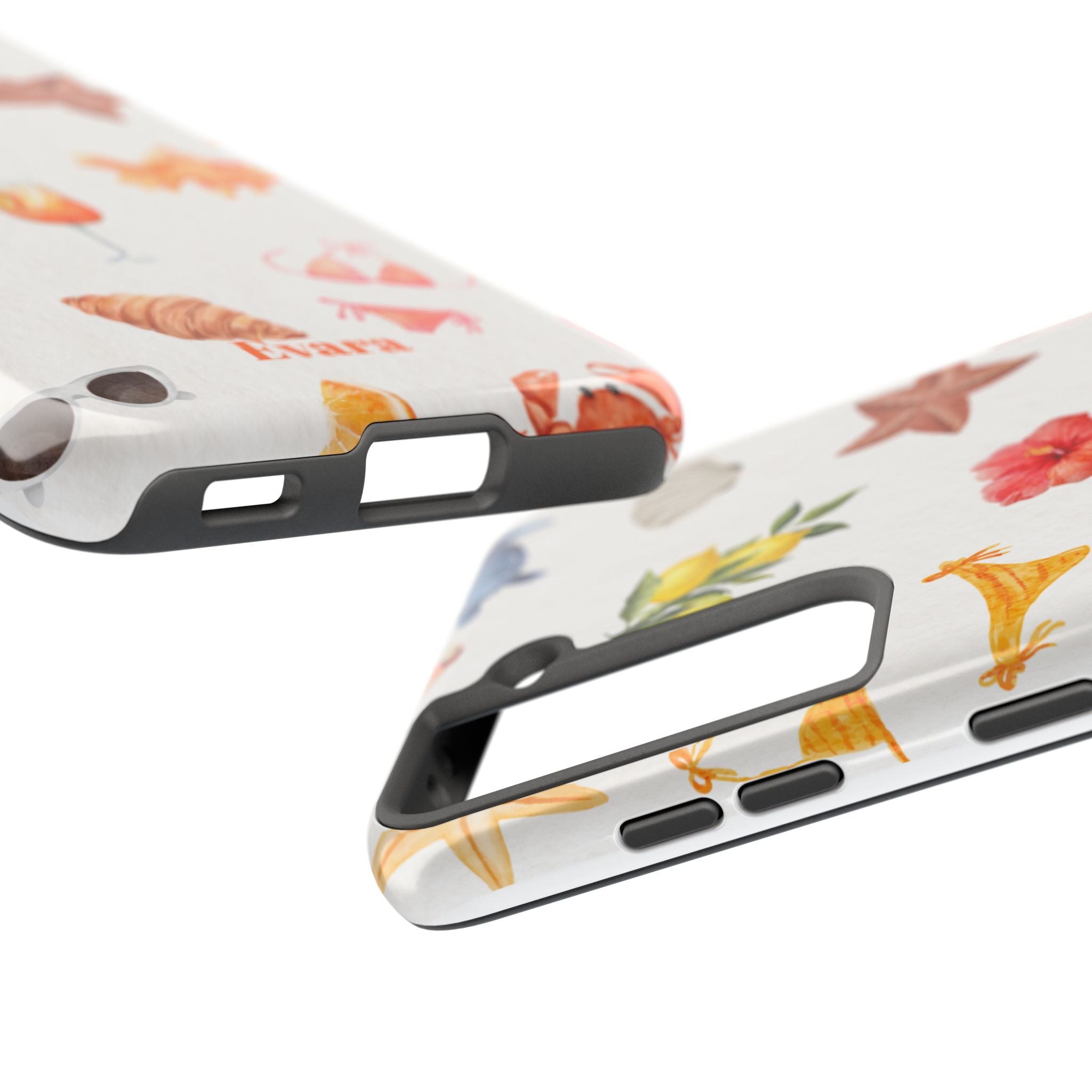 Summer Beach Phone Case