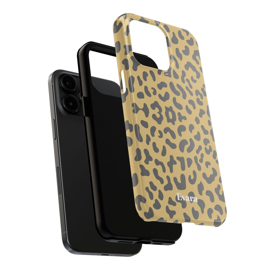 Leopard Print Phone Case