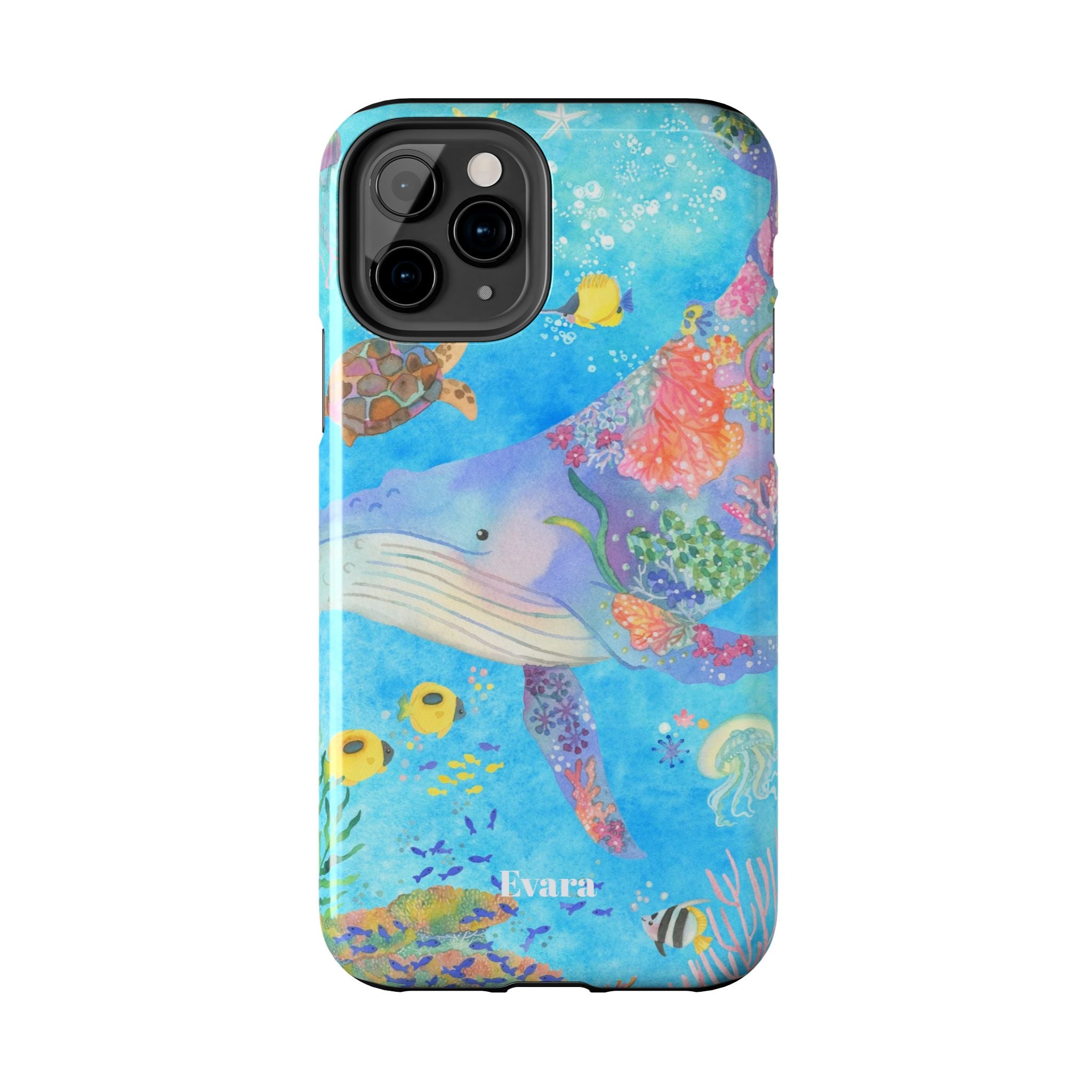 Ocean Life Phone Case