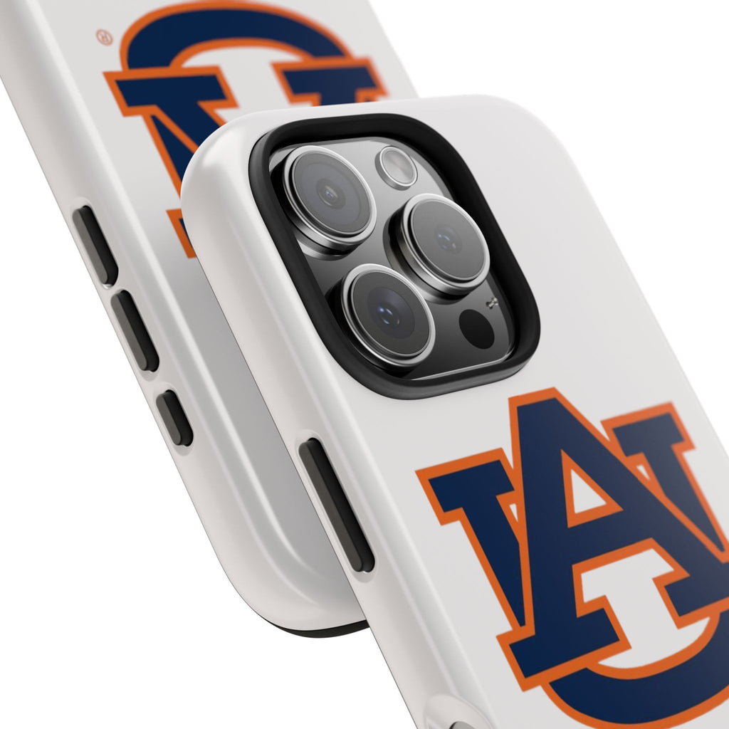 Auburn Tigers Phone Case