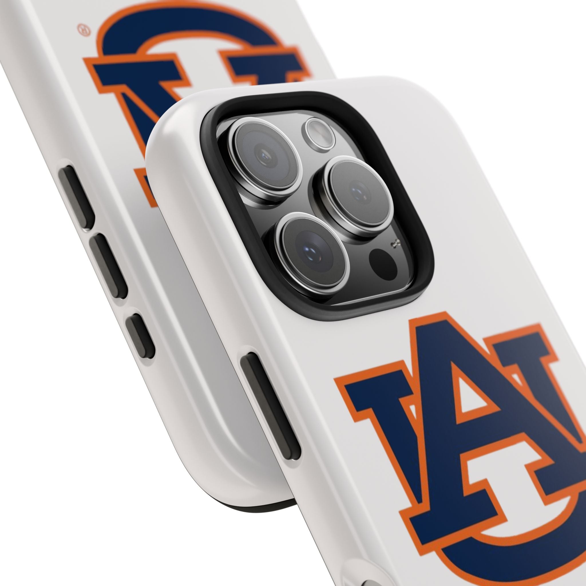Auburn Tigers Phone Case