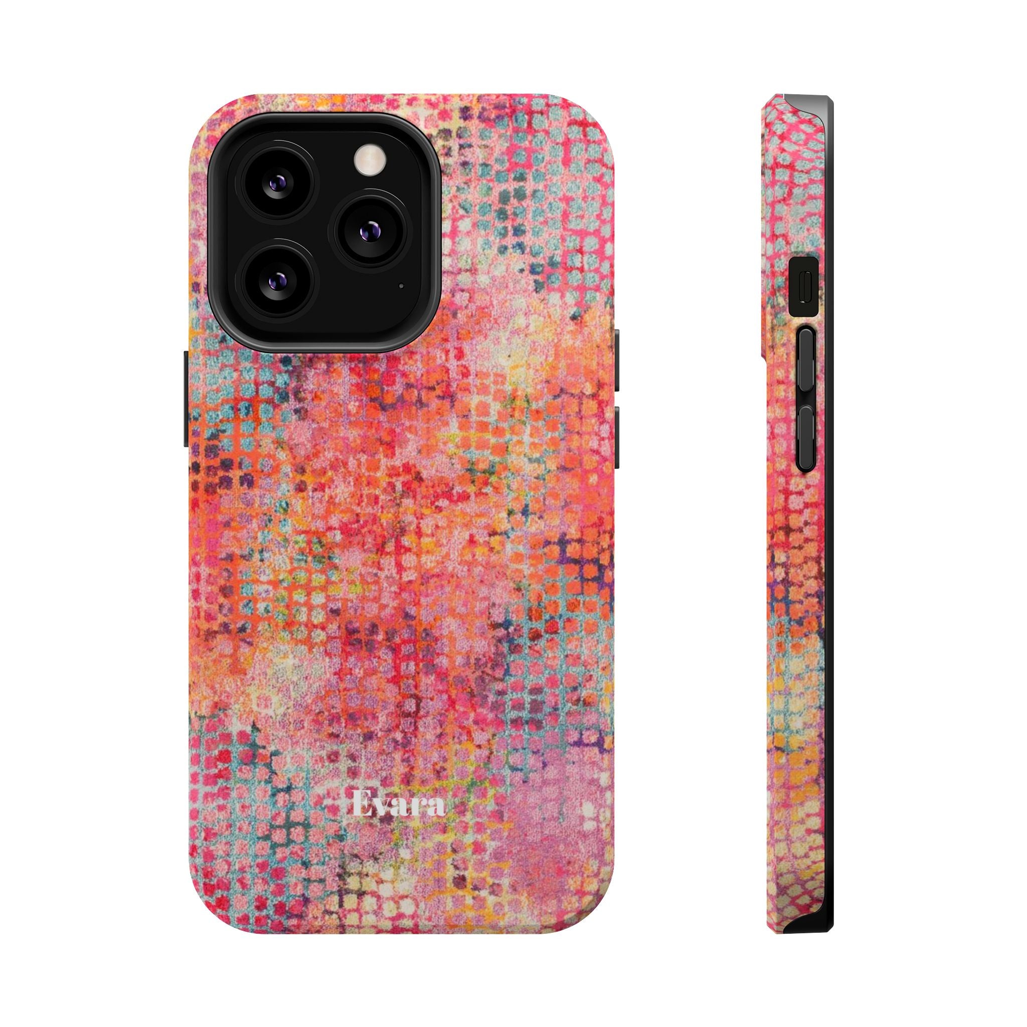 Cotton Candy Phone Case- Magsafe