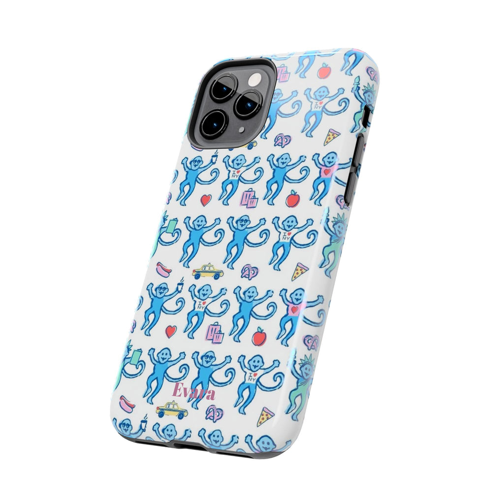 New York Rabbit Phone Case