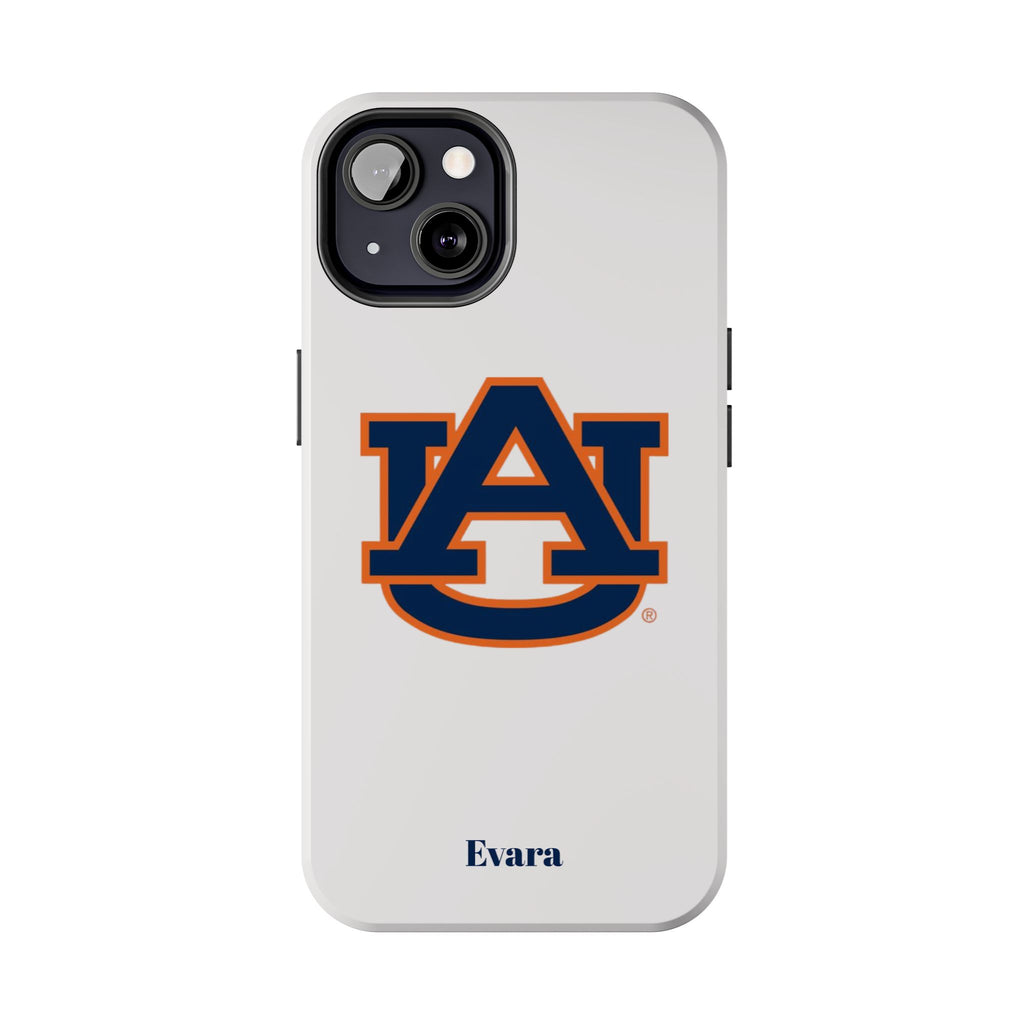 Auburn Tigers Phone Case