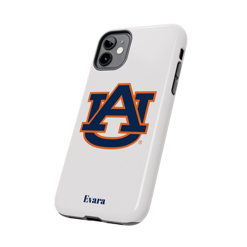 Auburn Tigers Phone Case
