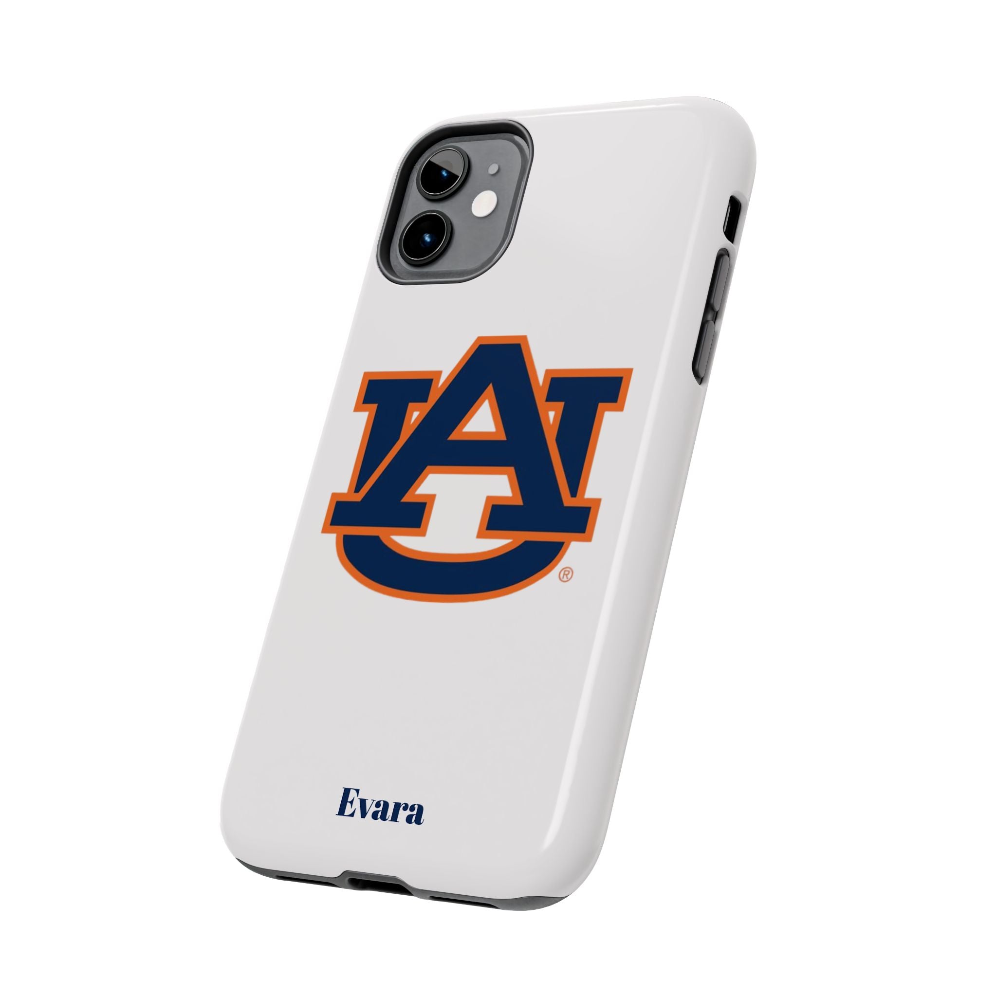 Auburn Tigers Phone Case