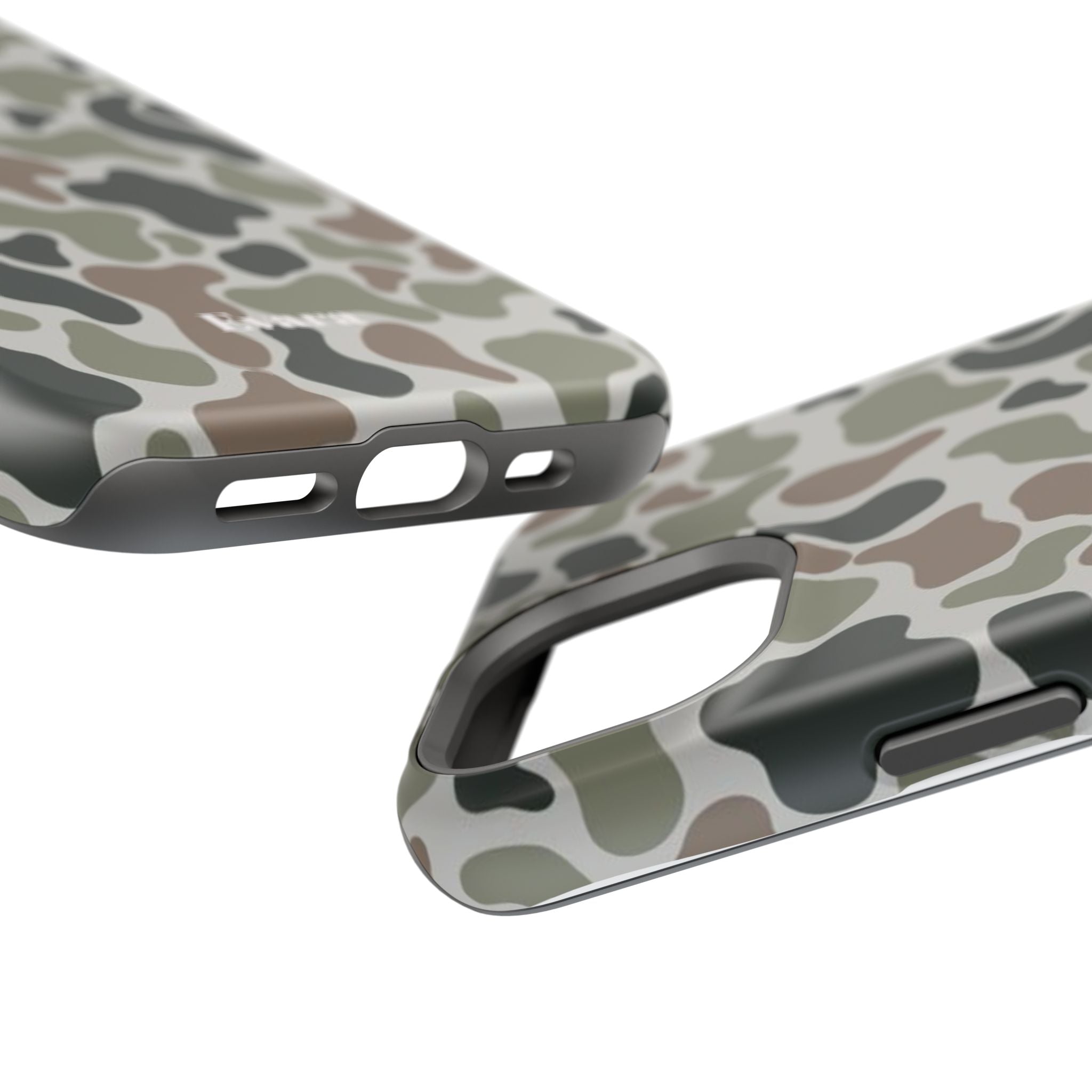 Camouflage Phone Case- Magsafe